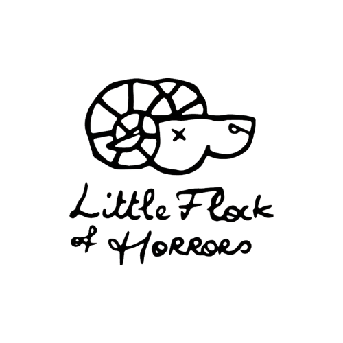 Little Flock Of Horrors