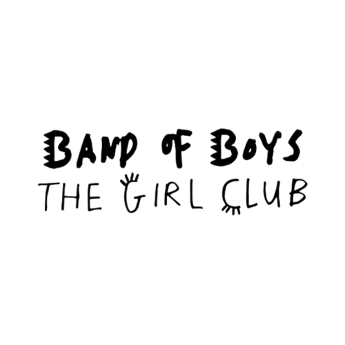 Band Of Boys The Girl Club