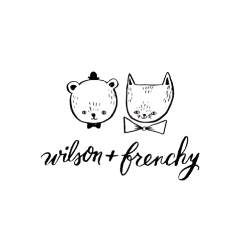 Wilson & Frenchy