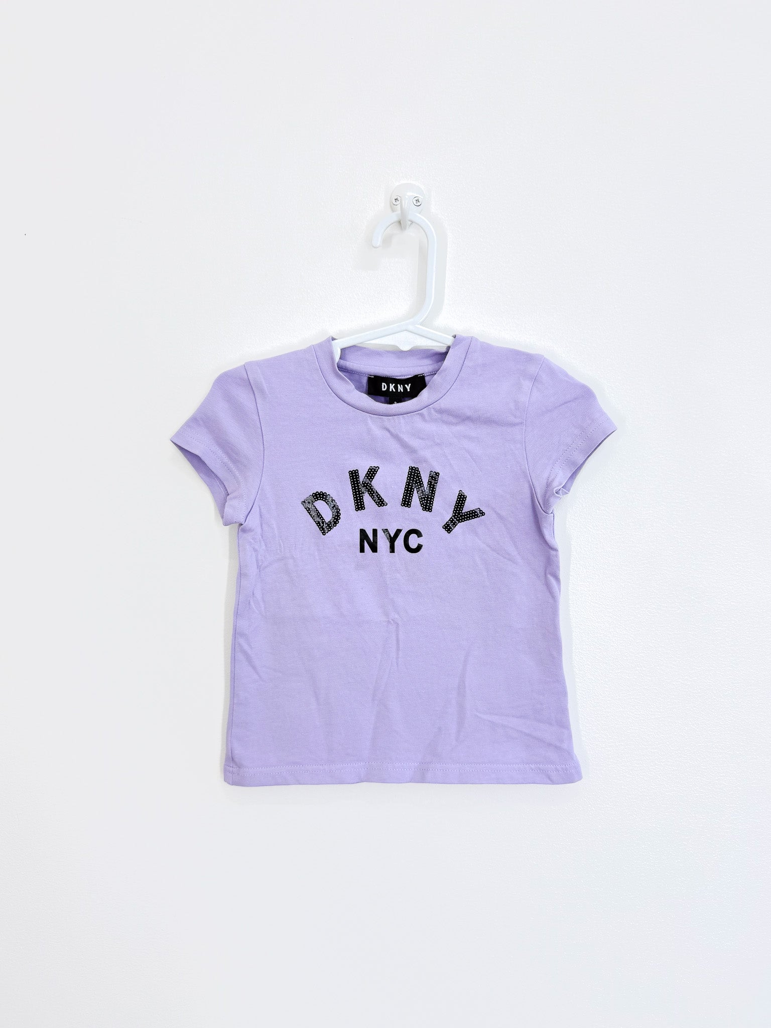 (FREE) DKNY tee (3y) - SECONDS