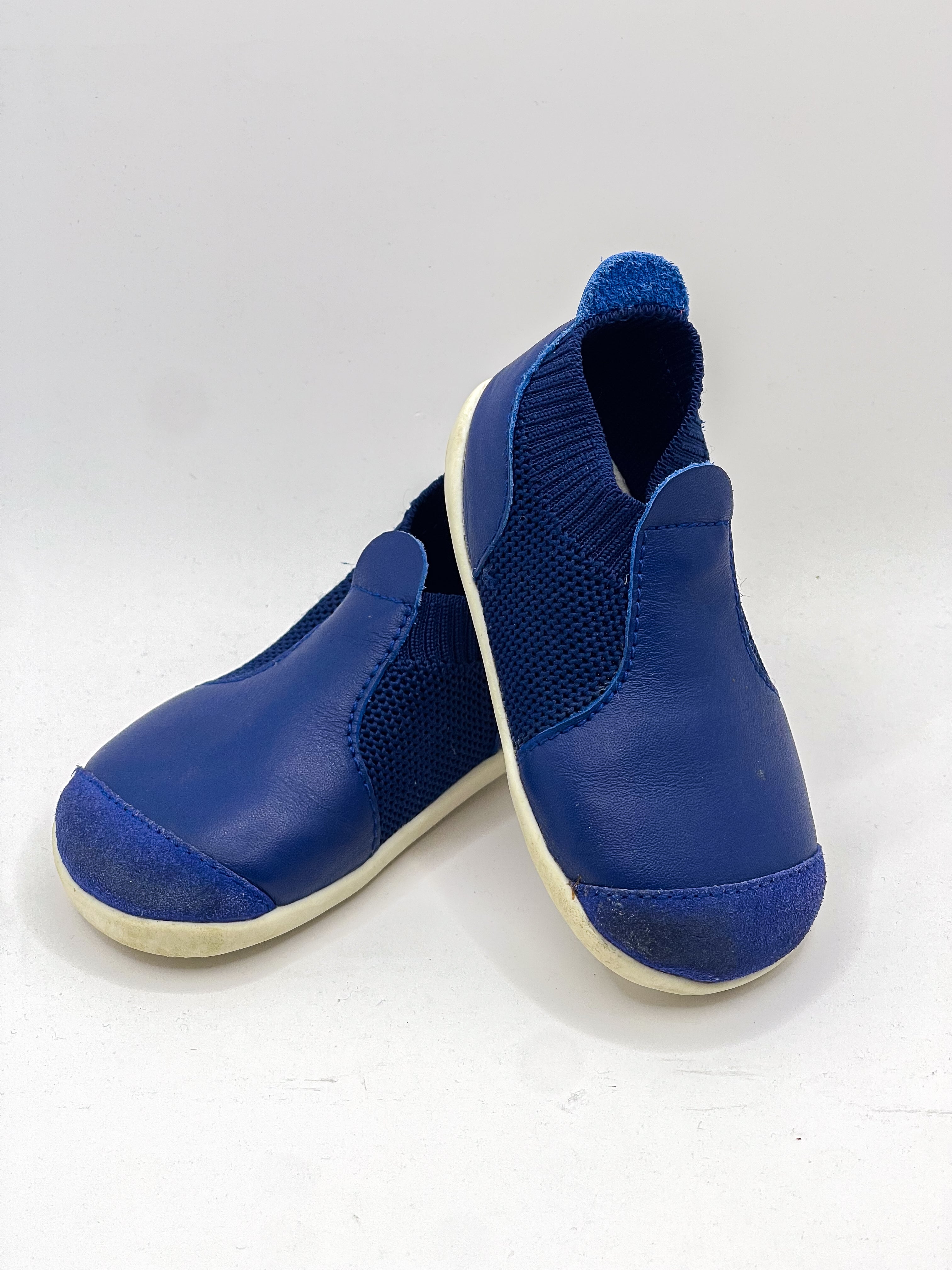 Bobux aktiv knit shoes (18EU)