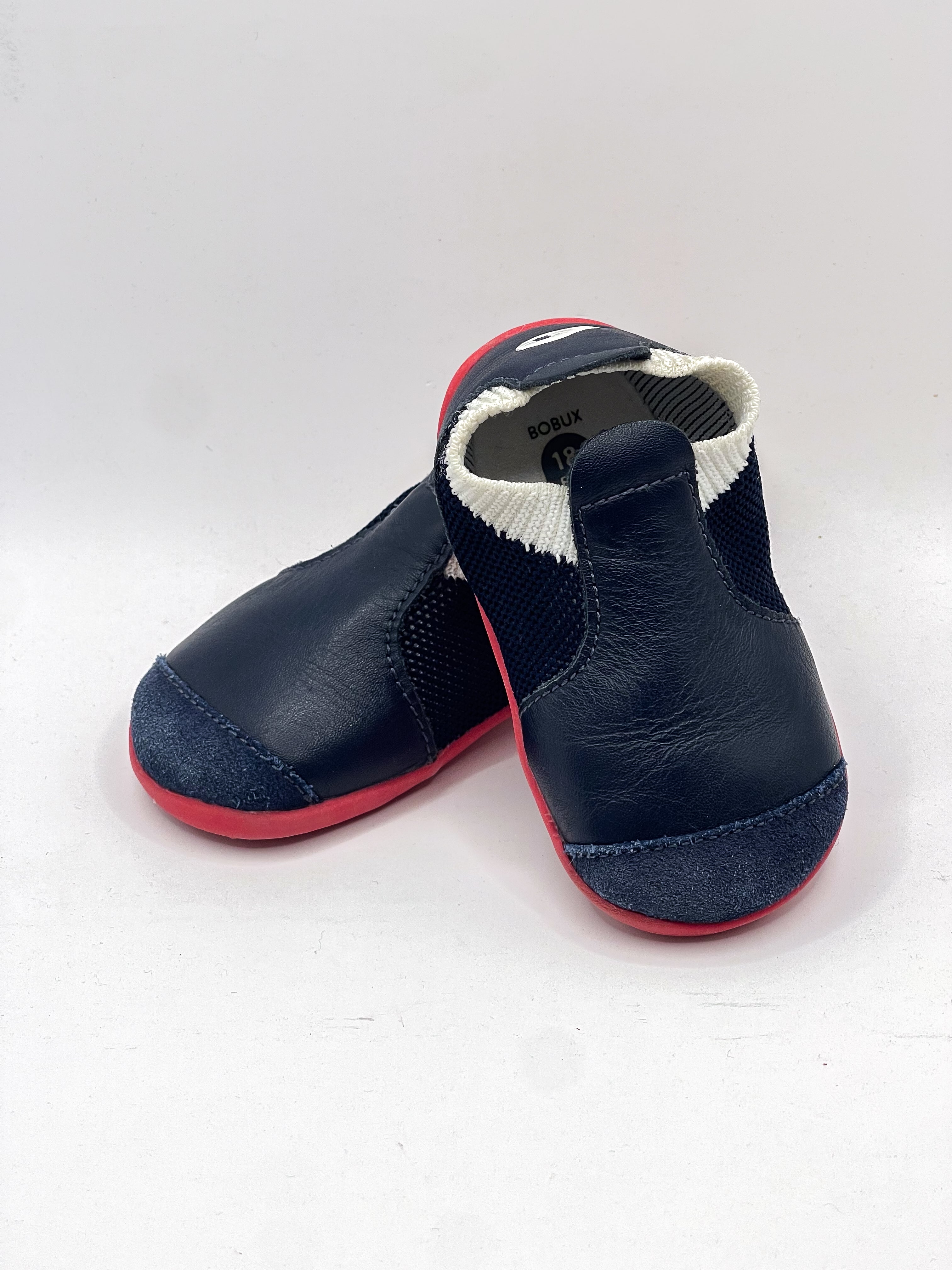 Bobux aktiv knit shoes (18EU)