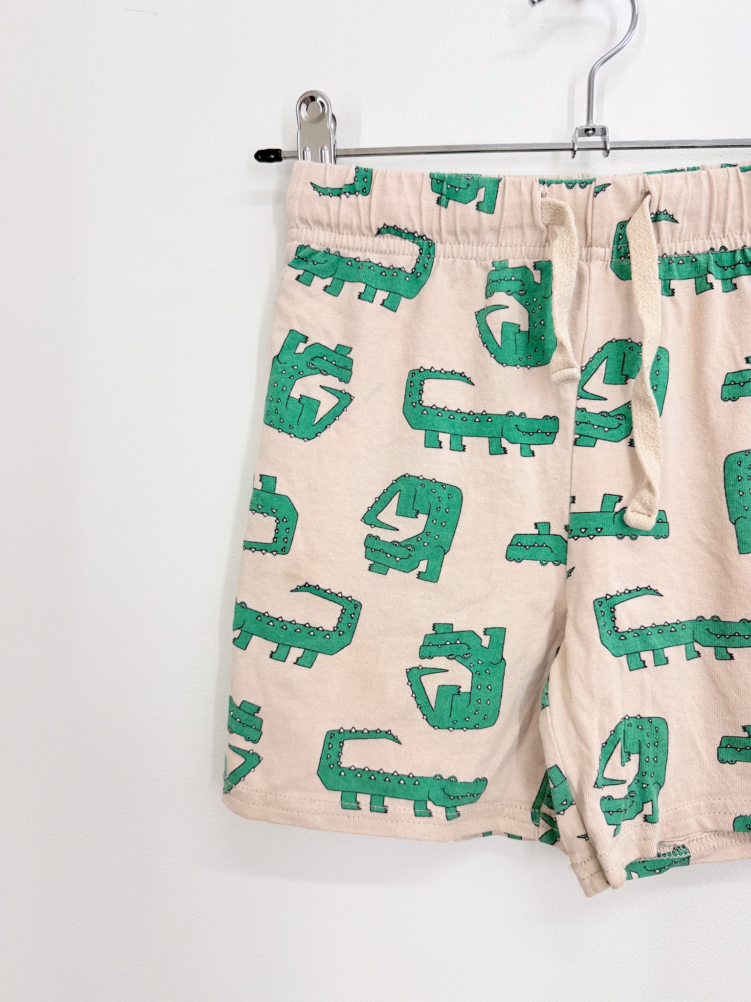 Young Originals gator shorts (6y) - SECONDS