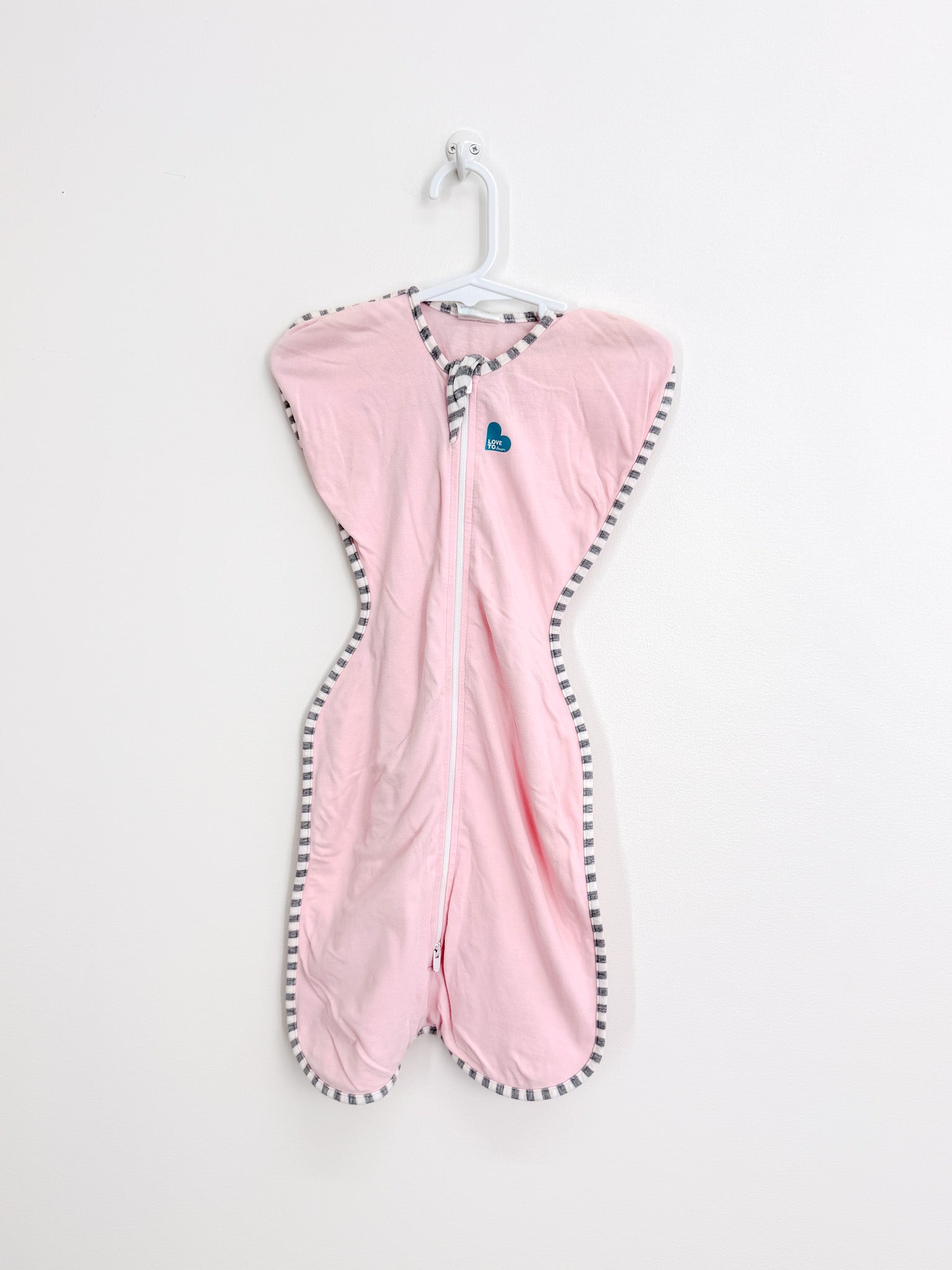 Love To Dream swaddle 1.0 tog (sml) - SECONDS