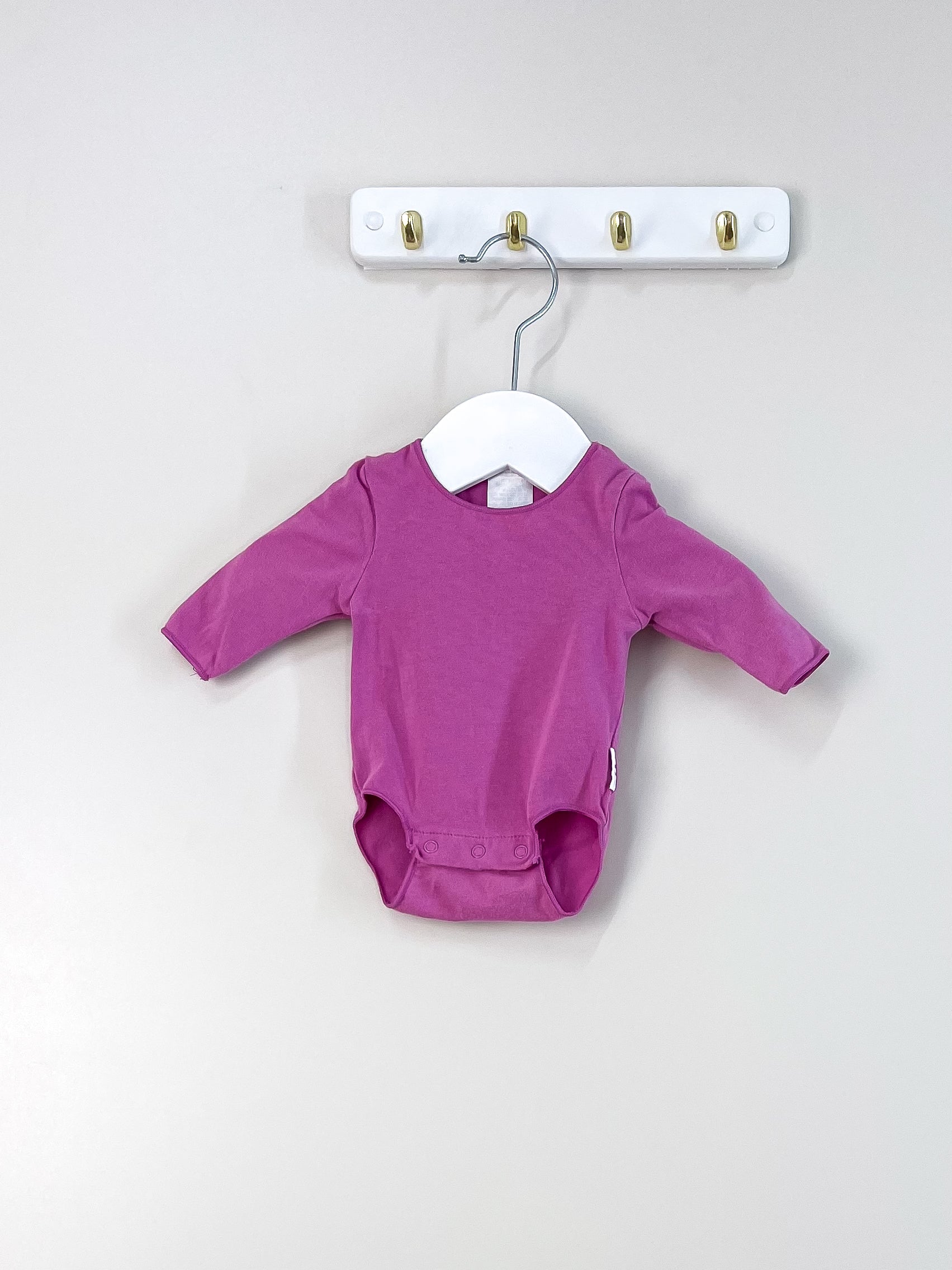 Bonds bodysuit (prem-nb)