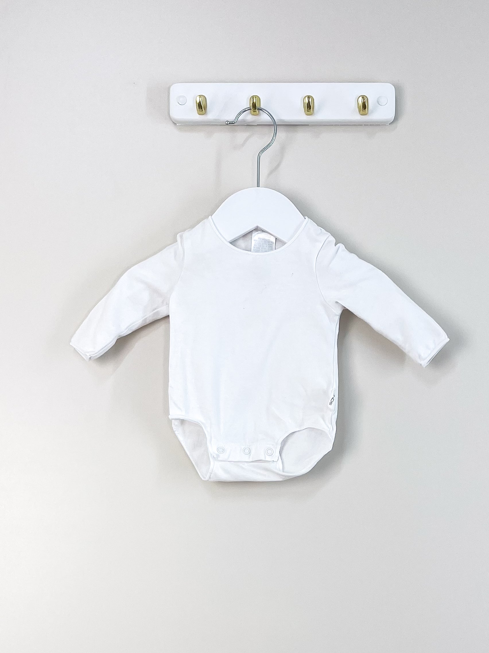Bonds bodysuit (newborn)