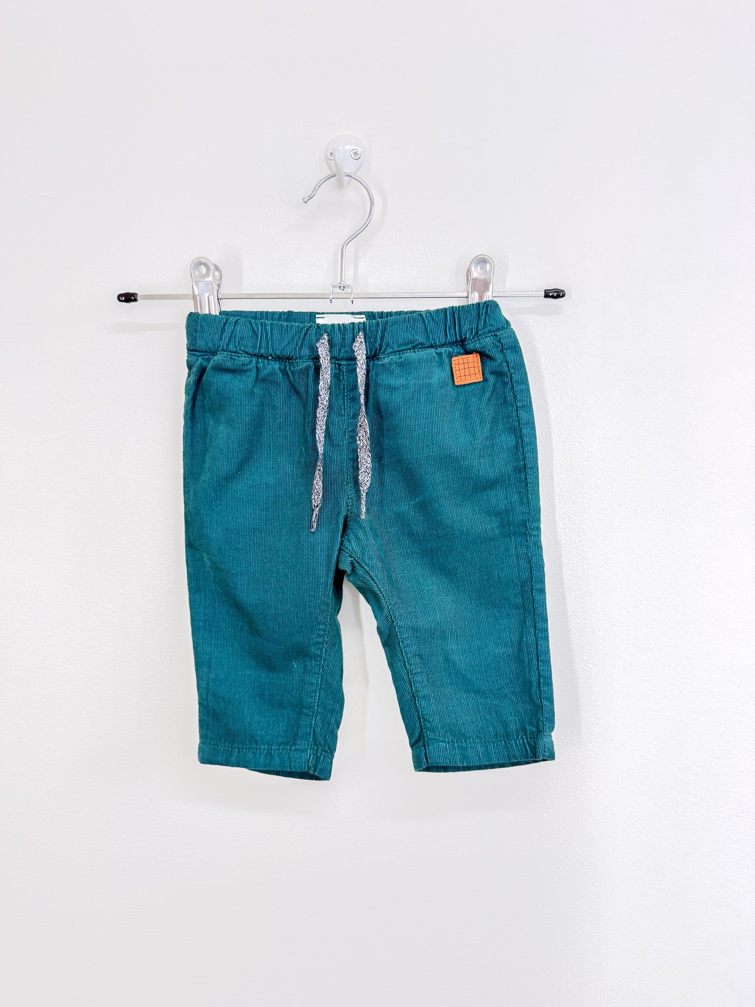 Carrément Beau pincord pants (3m)