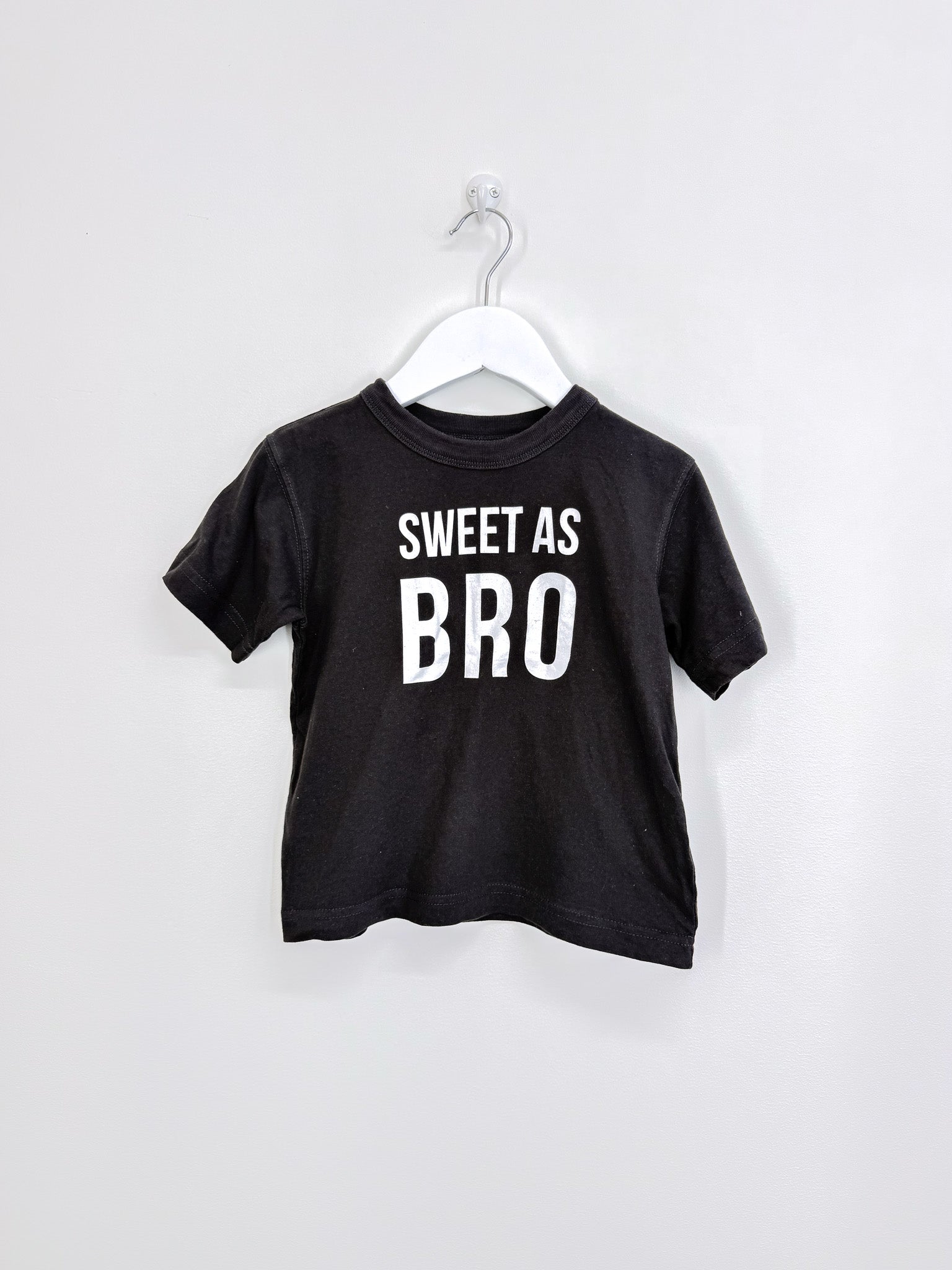 Cotton On Kids sweet as bro tee (2y)