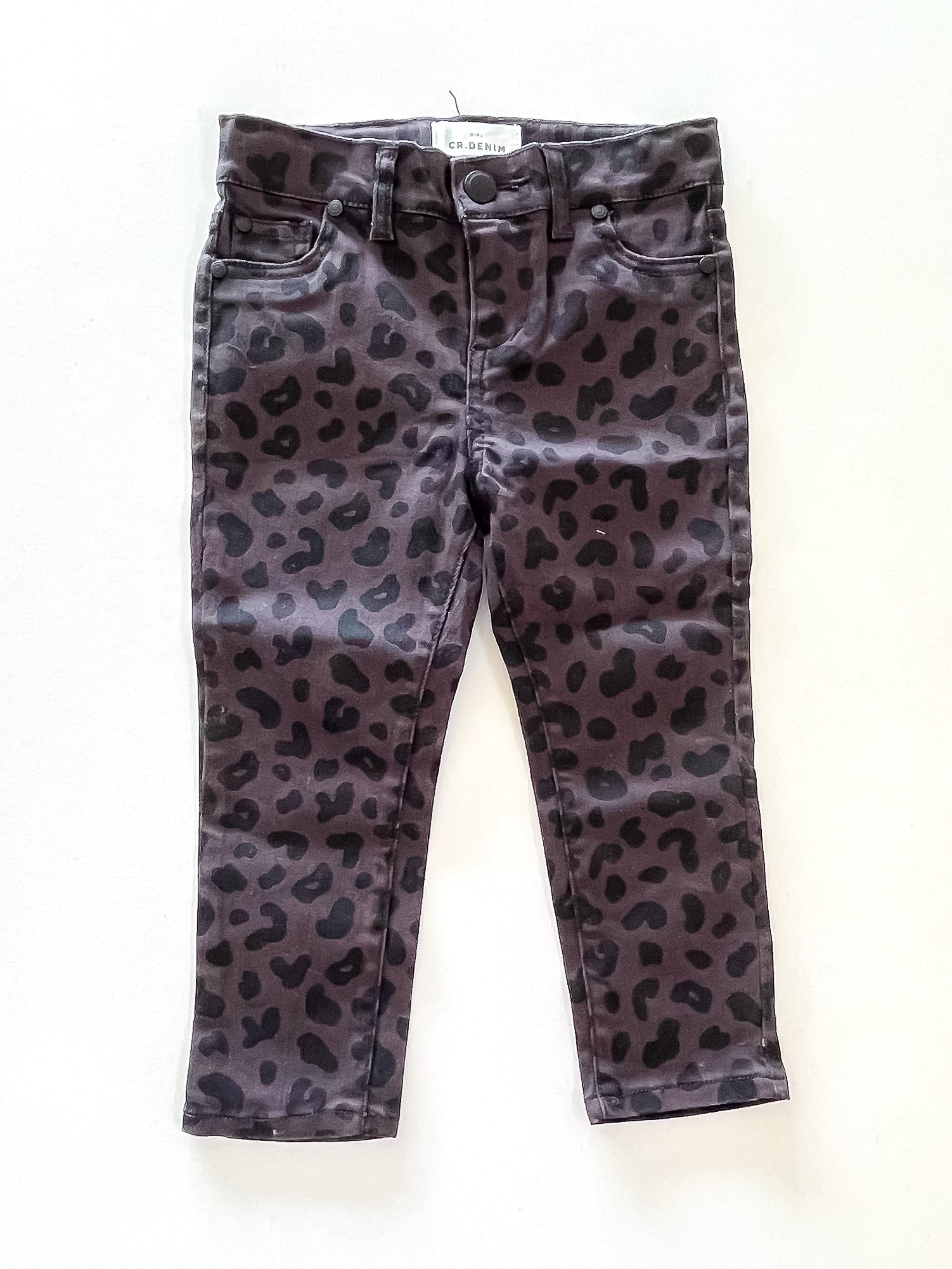 BNWOT Country Road skinny leg jeans (3y)