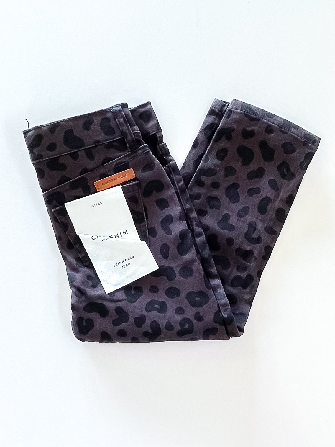 BNWOT Country Road skinny leg jeans (3y)
