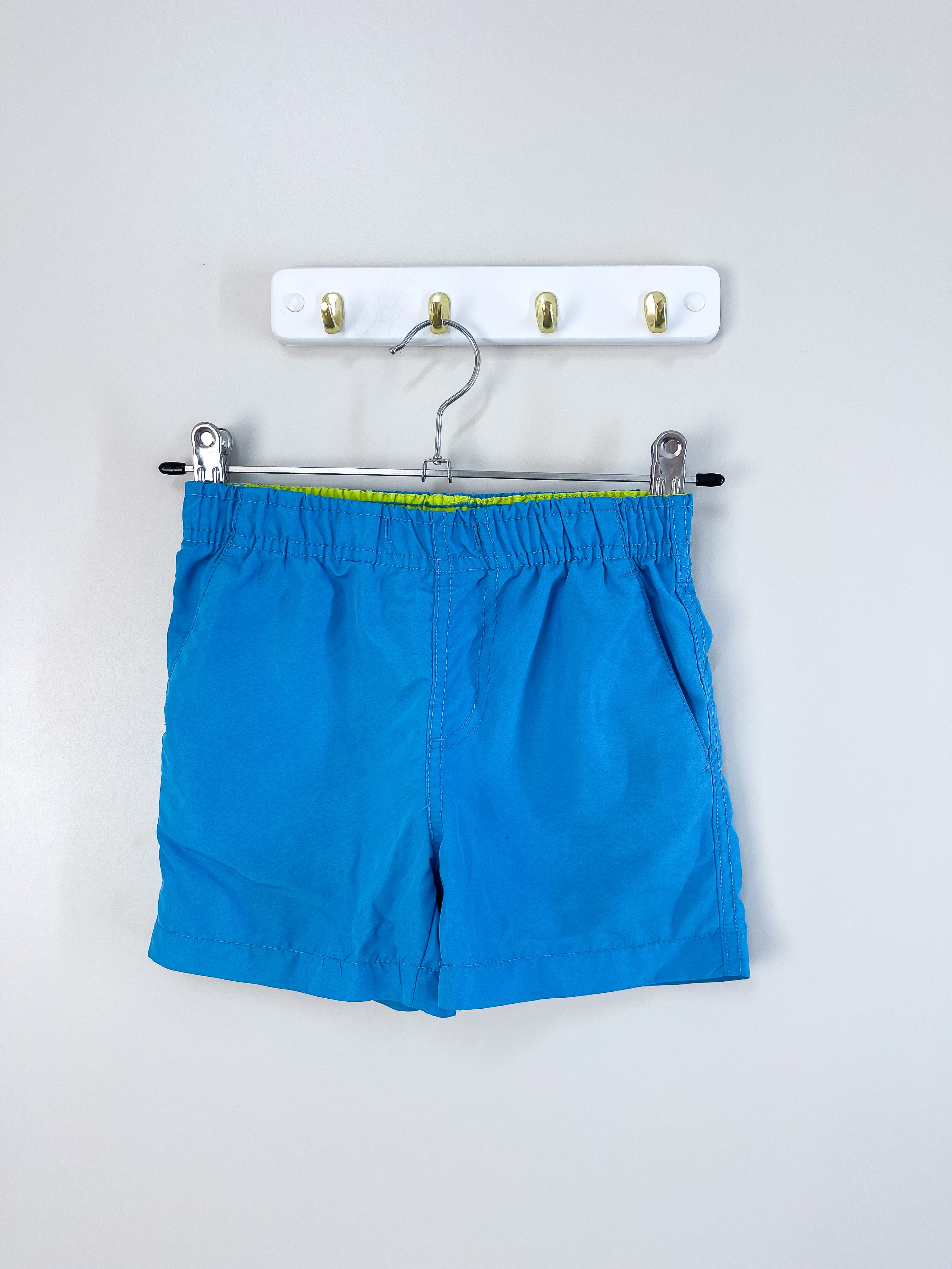 Tilt board shorts (4y)