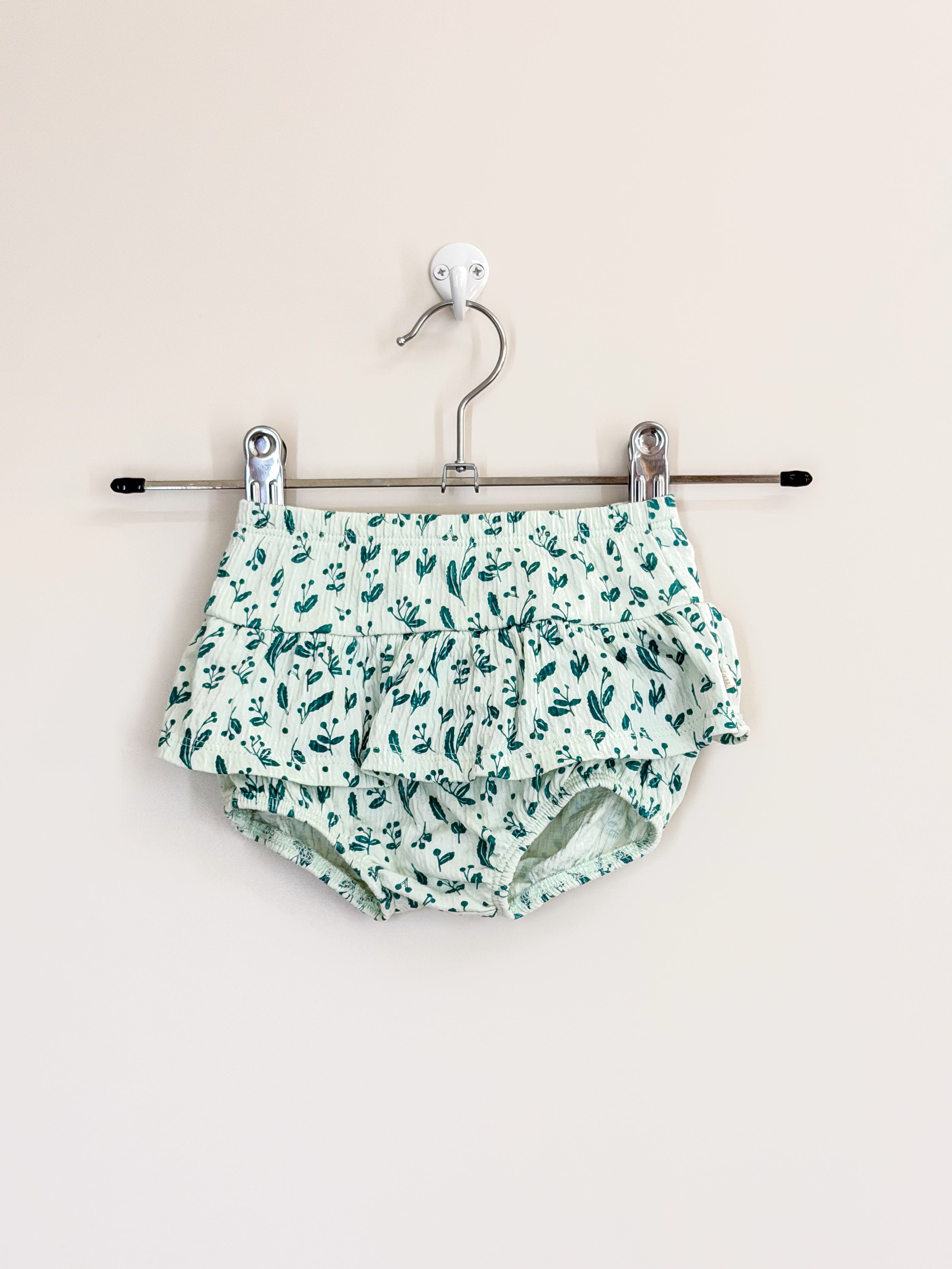 Wilson & Frenchy bloomers (0-3m)