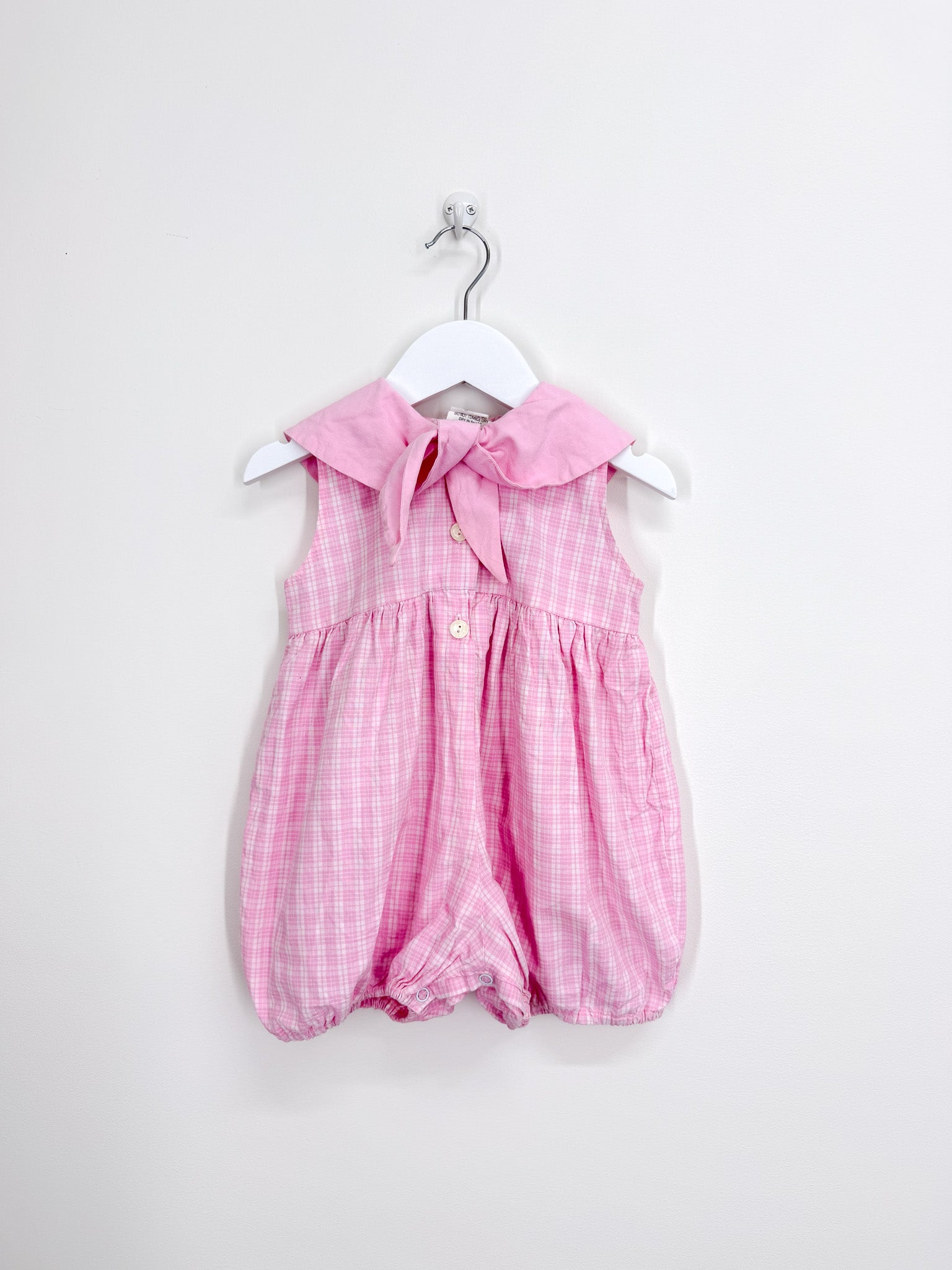 Vintage Chuckles Funwear romper '90s 🇳🇿 (1y)