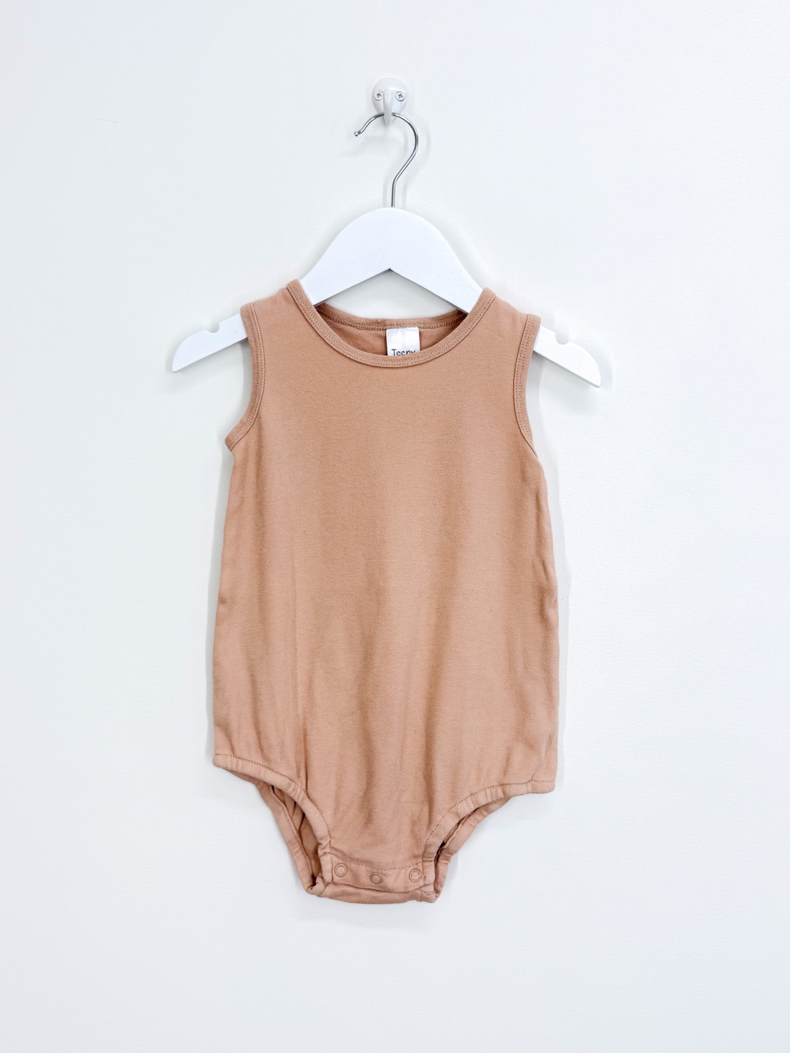 Teeny Weeny bubblesuit (18-24m)