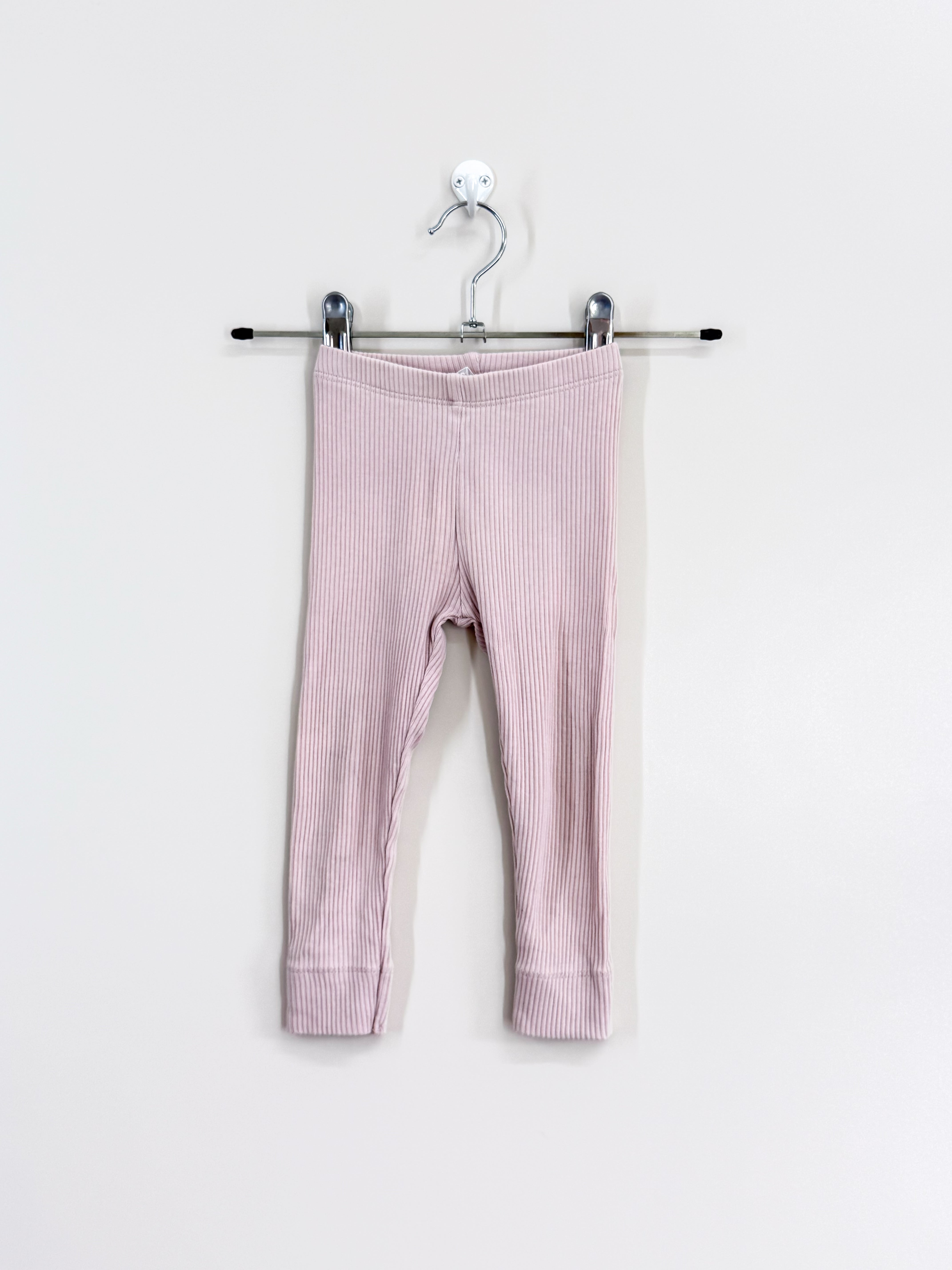 Jamie Kay rib leggings (6-12m)