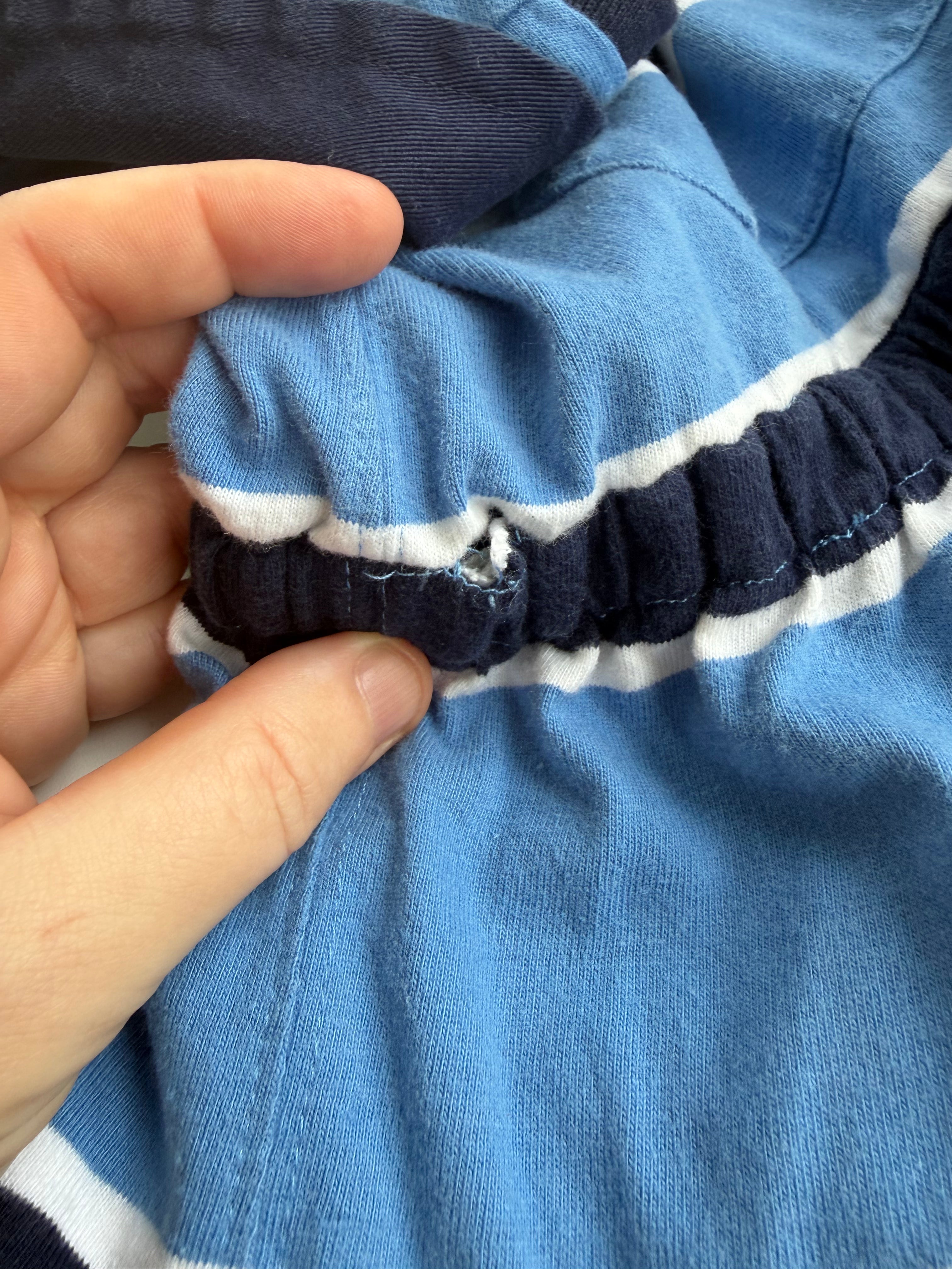 Ralph Lauren sleeveless dress (3y)