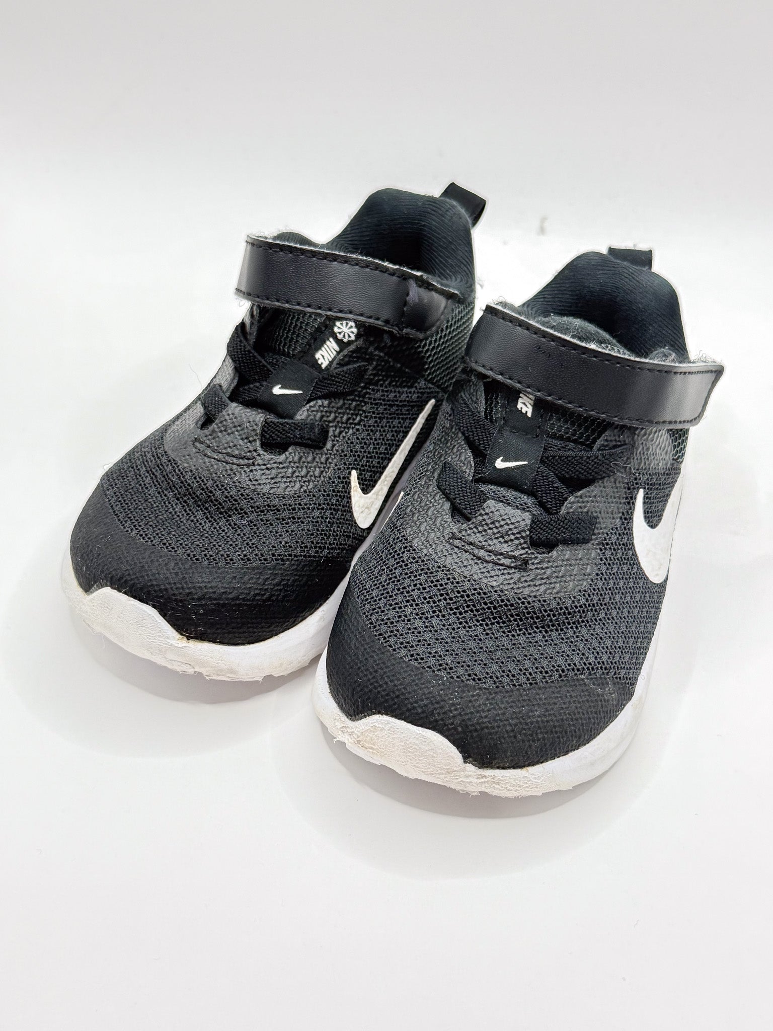 Nike revolution 6 sneakers (22EU)