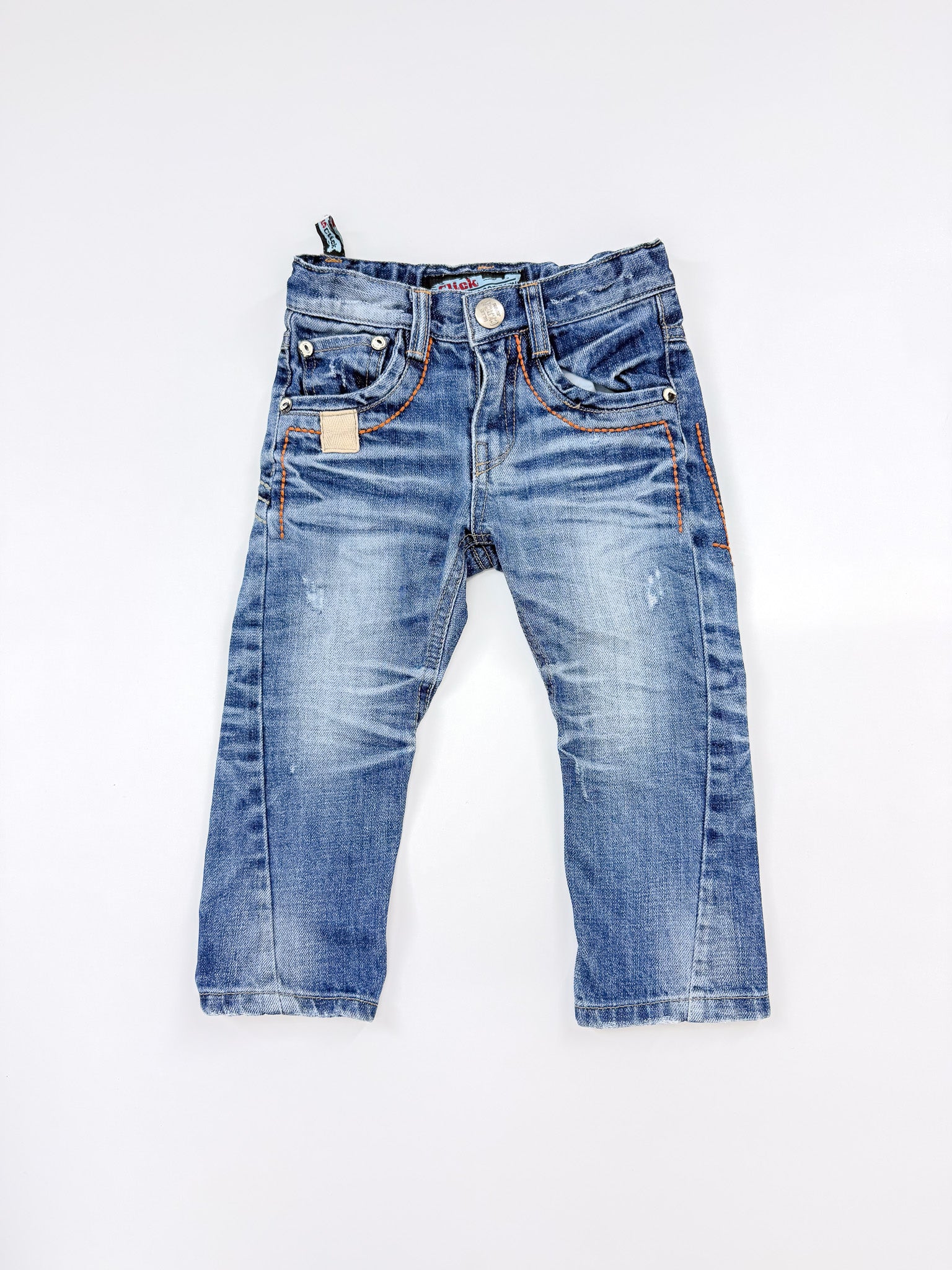 Click denim jeans (3y)