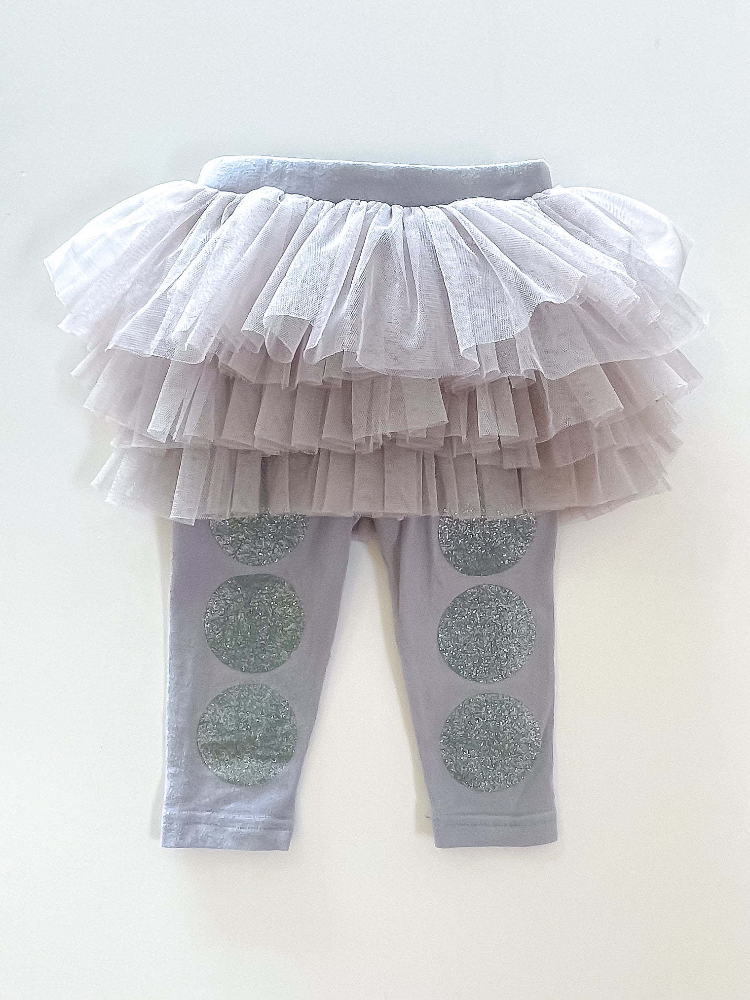 Rock Your Baby circus tights (12-18m)