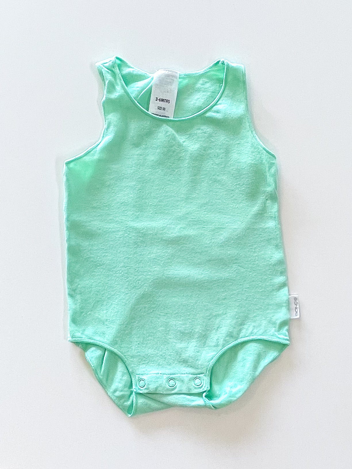 Bonds singletsuit (3-6m)