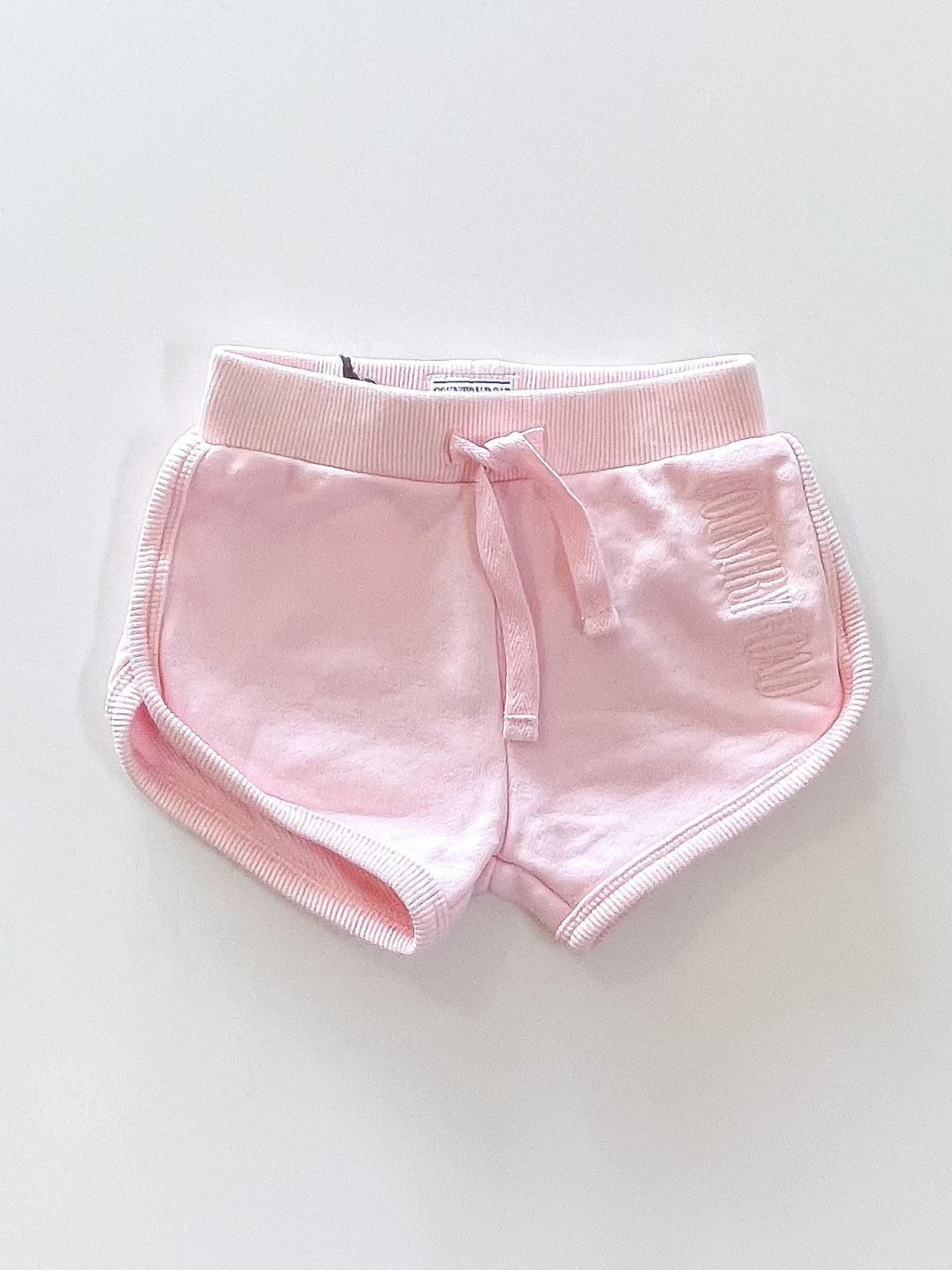 Country Road heritage shorts (12-18m)