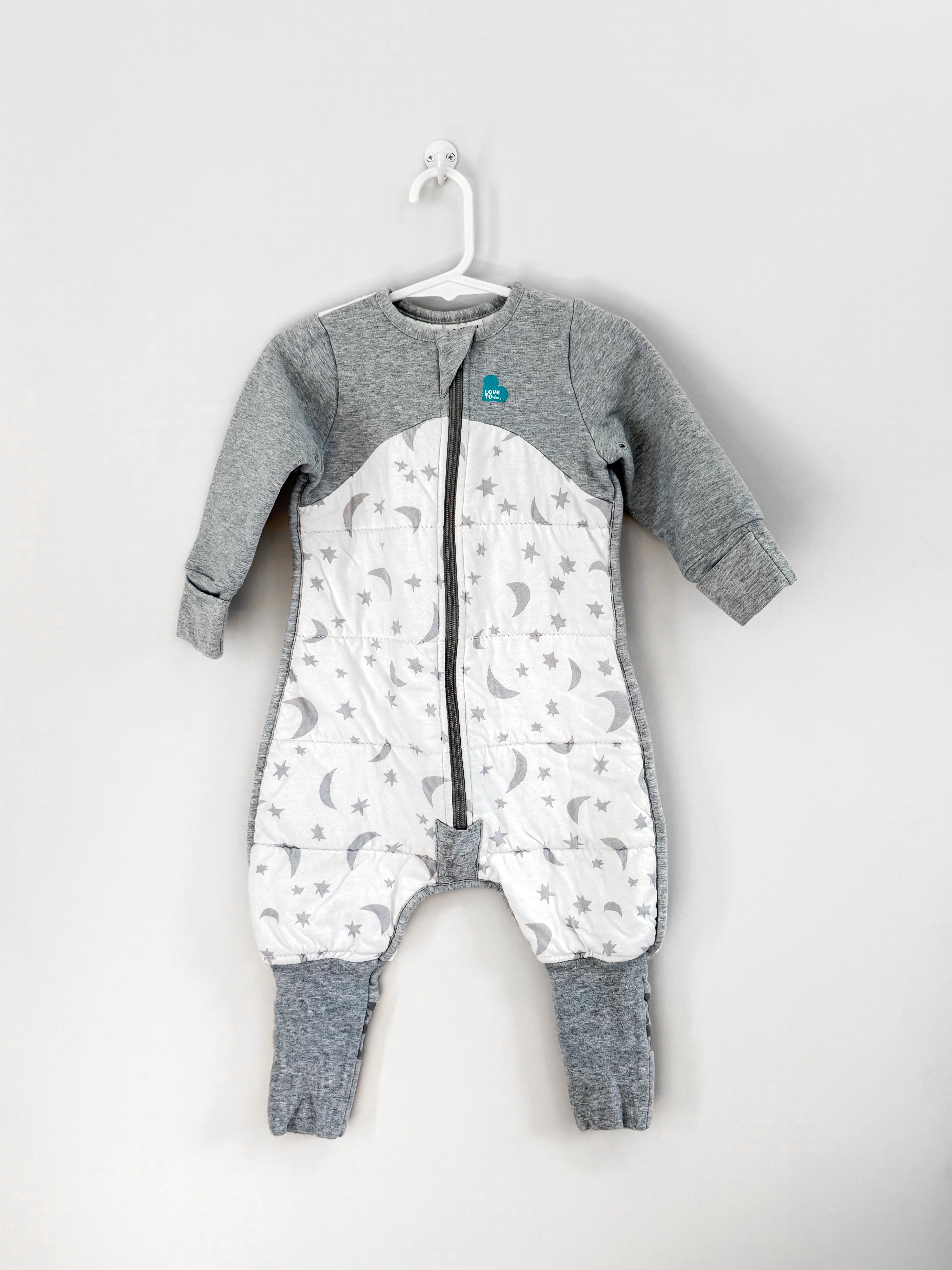 Love To Dream sleep suit 2.5 tog (12-24m)