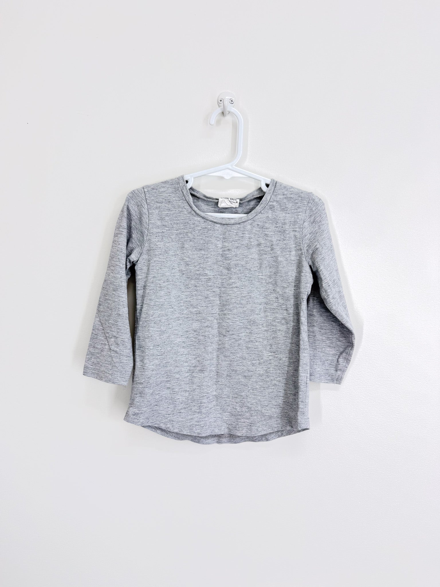 Dimples Little Bee long sleeve tee (2y) - DEAD STOCK