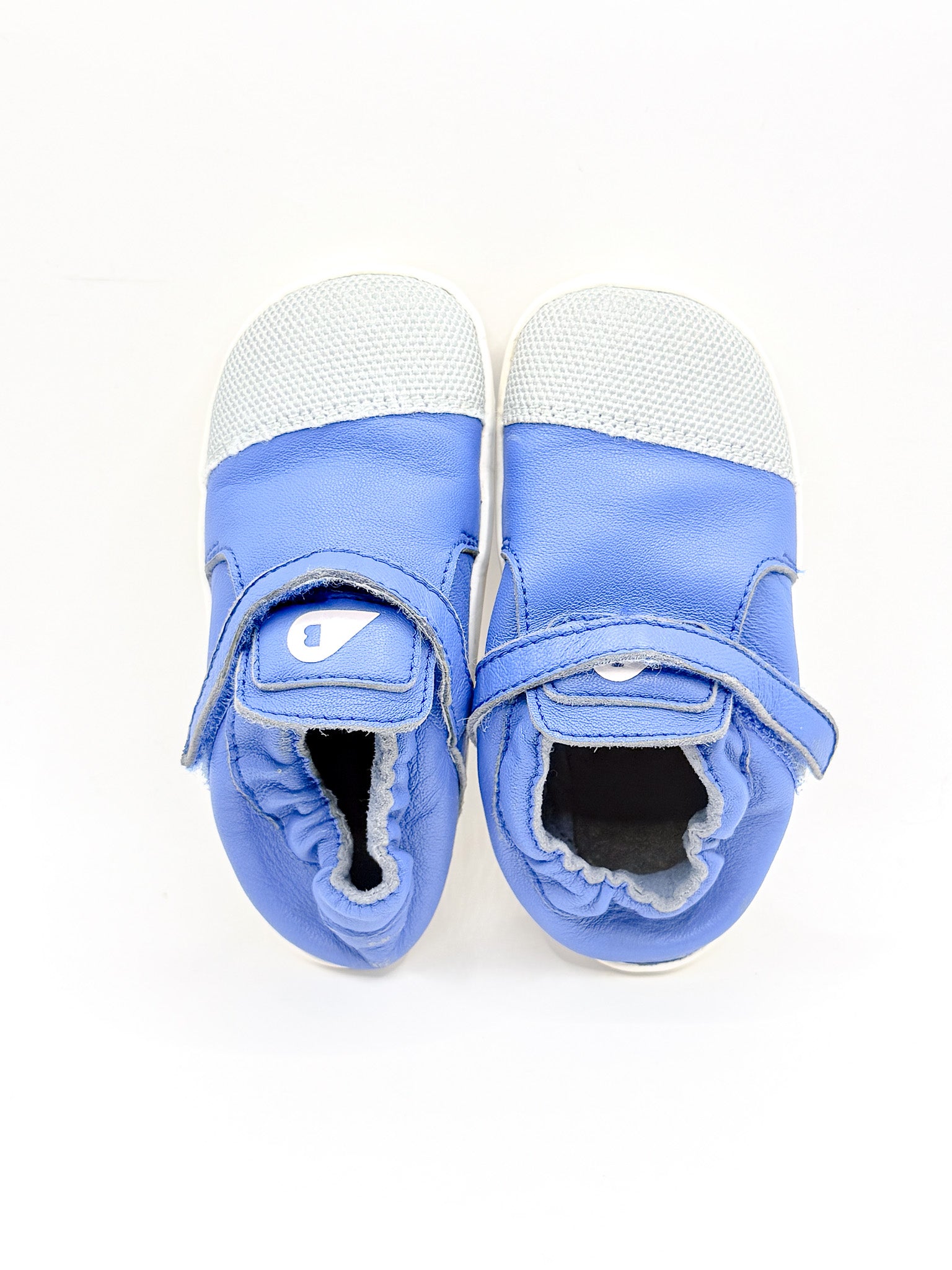 Bobux xplorer slip ons (22EU)