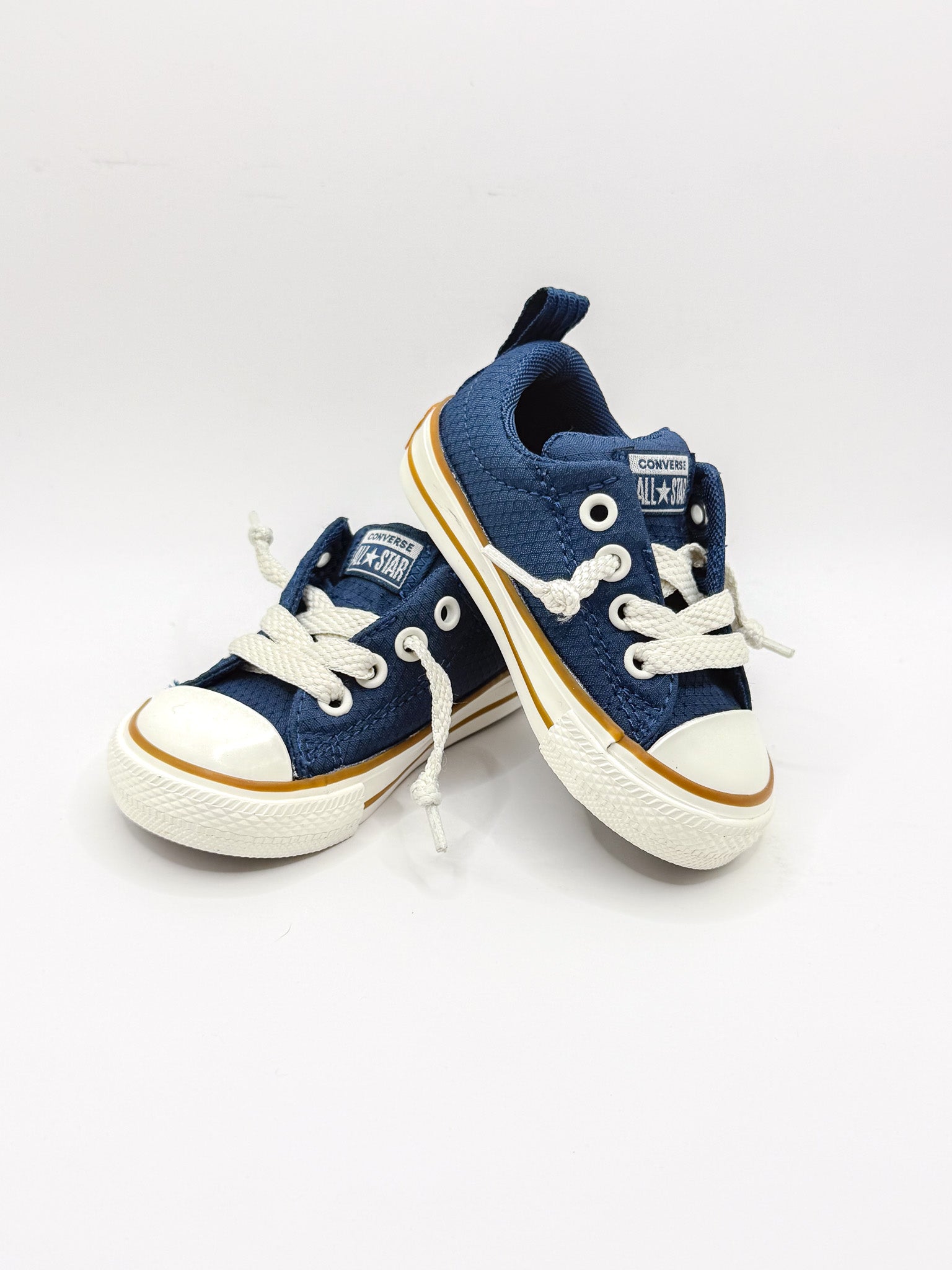 Converse CTAS street sneakers (20EU)