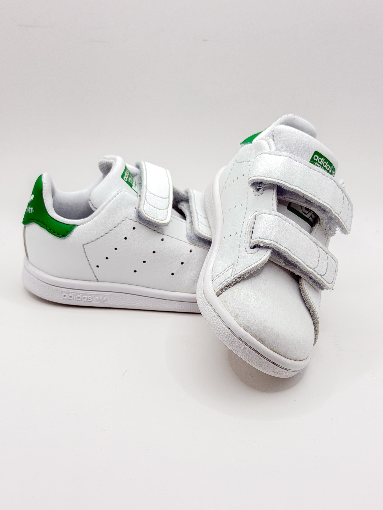 Adidas stan smith sneakers (21EU)