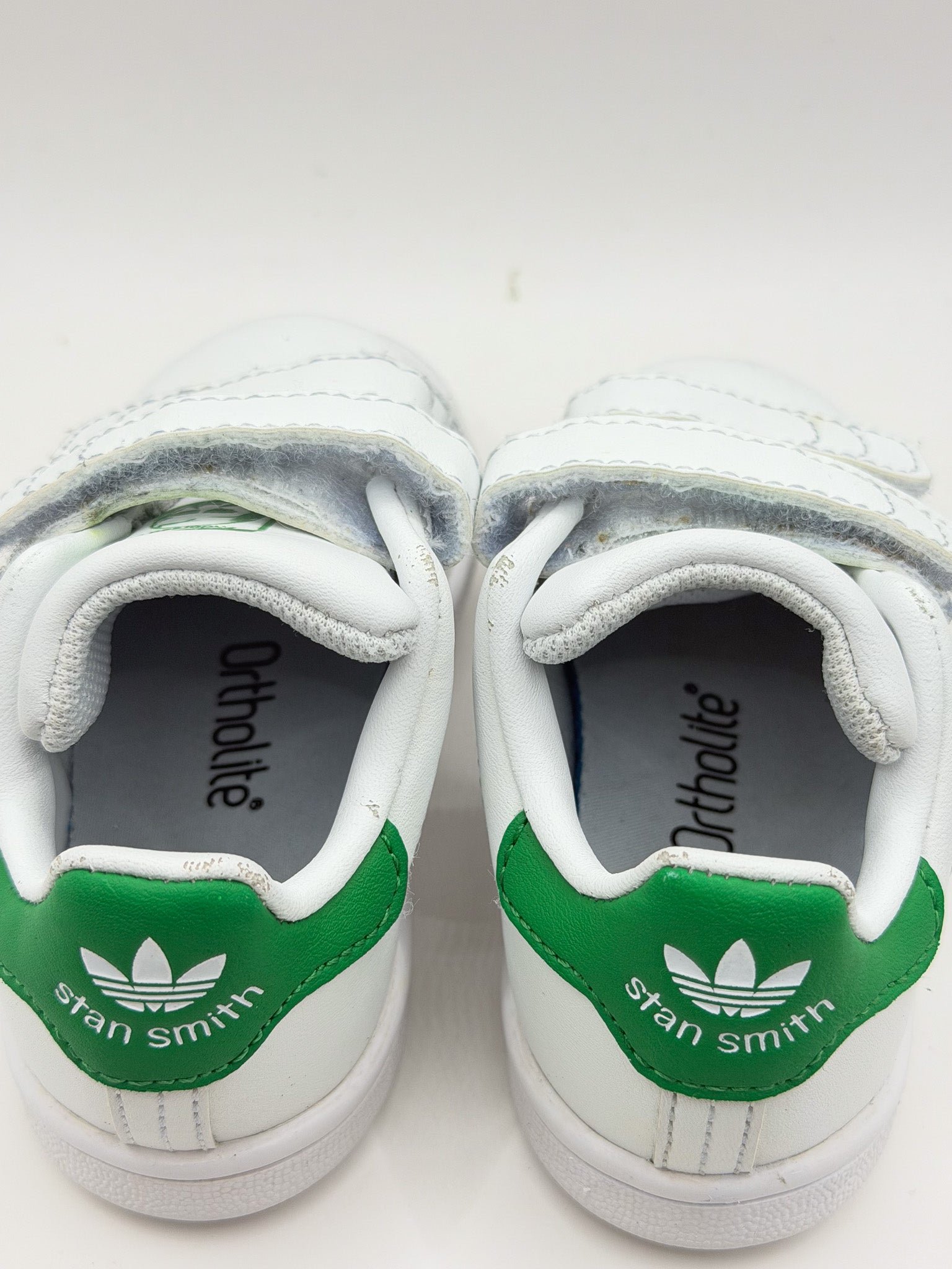 Adidas stan smith sneakers (21EU)