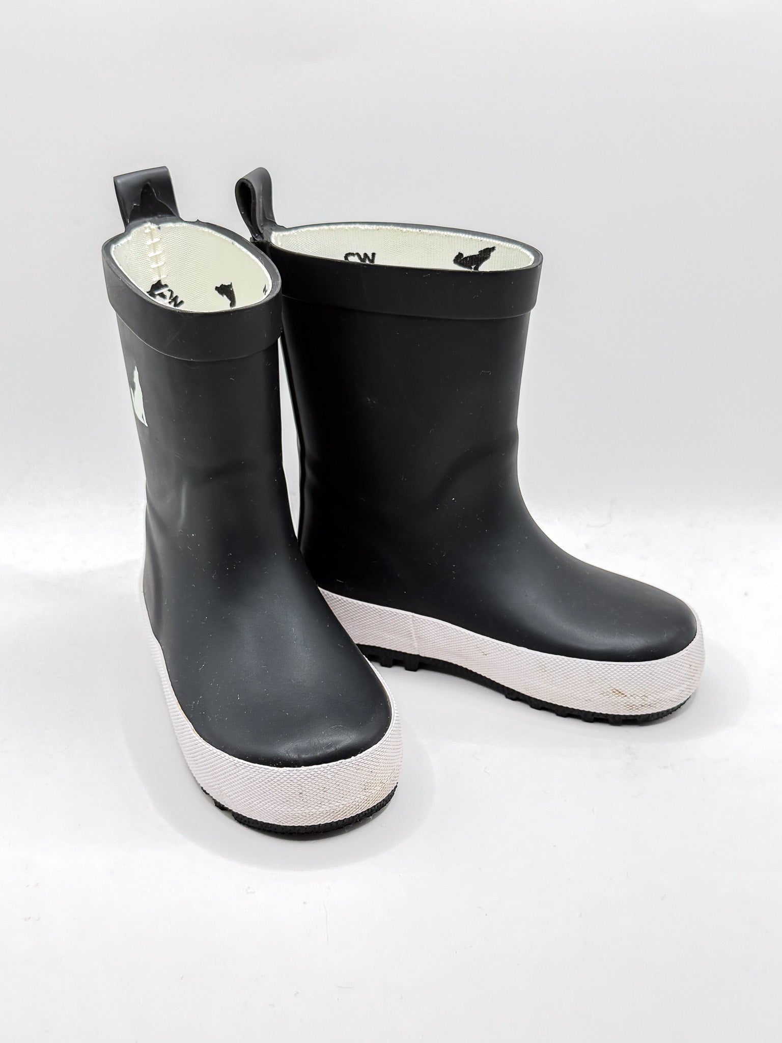 Crywolf rain boots (21EU)