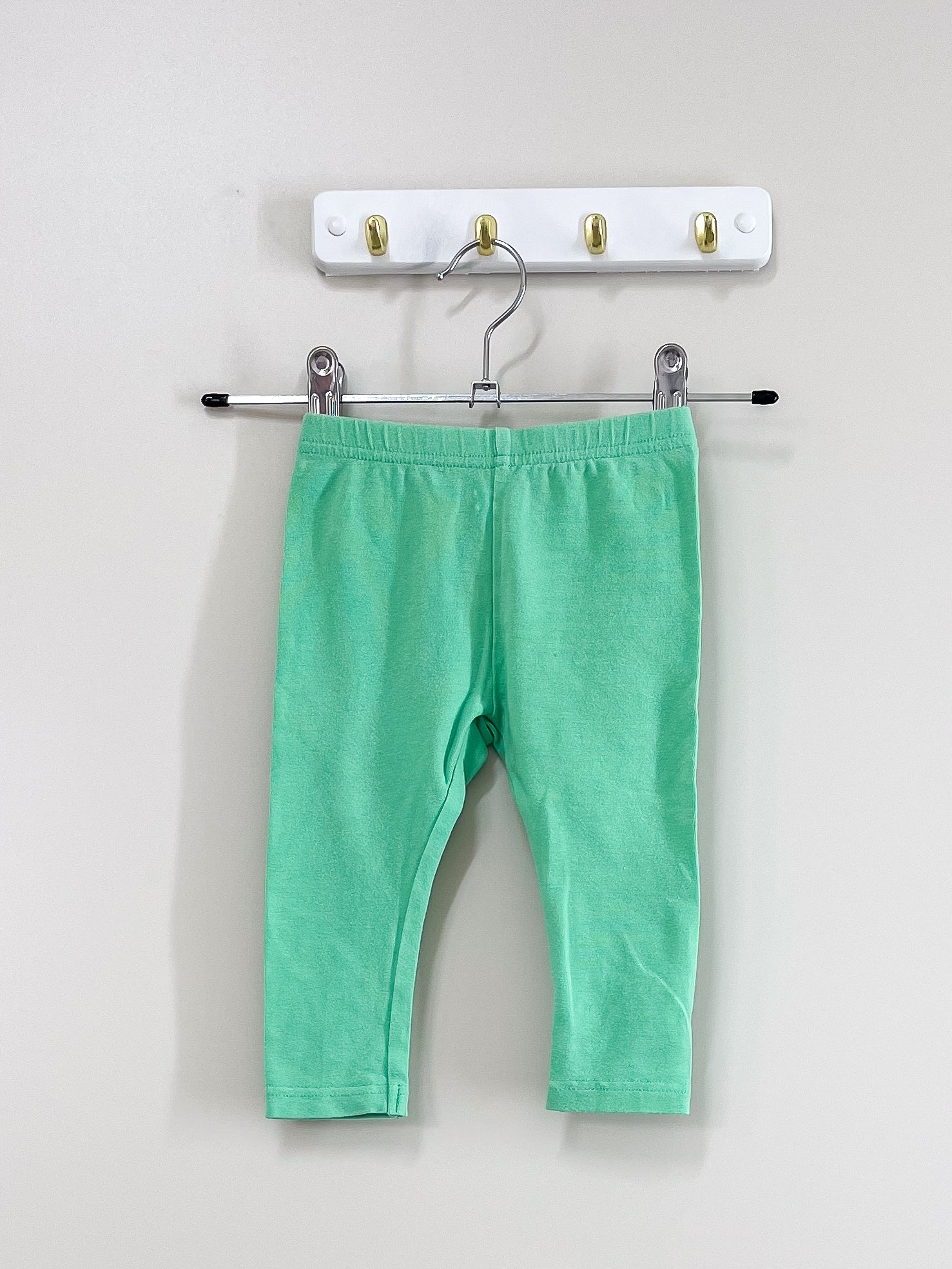 Teeny Weeny leggings (6-12m)