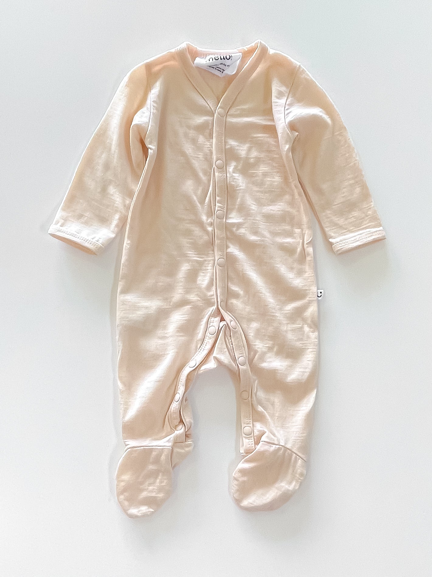 Mello Merino all in one (0-3m)