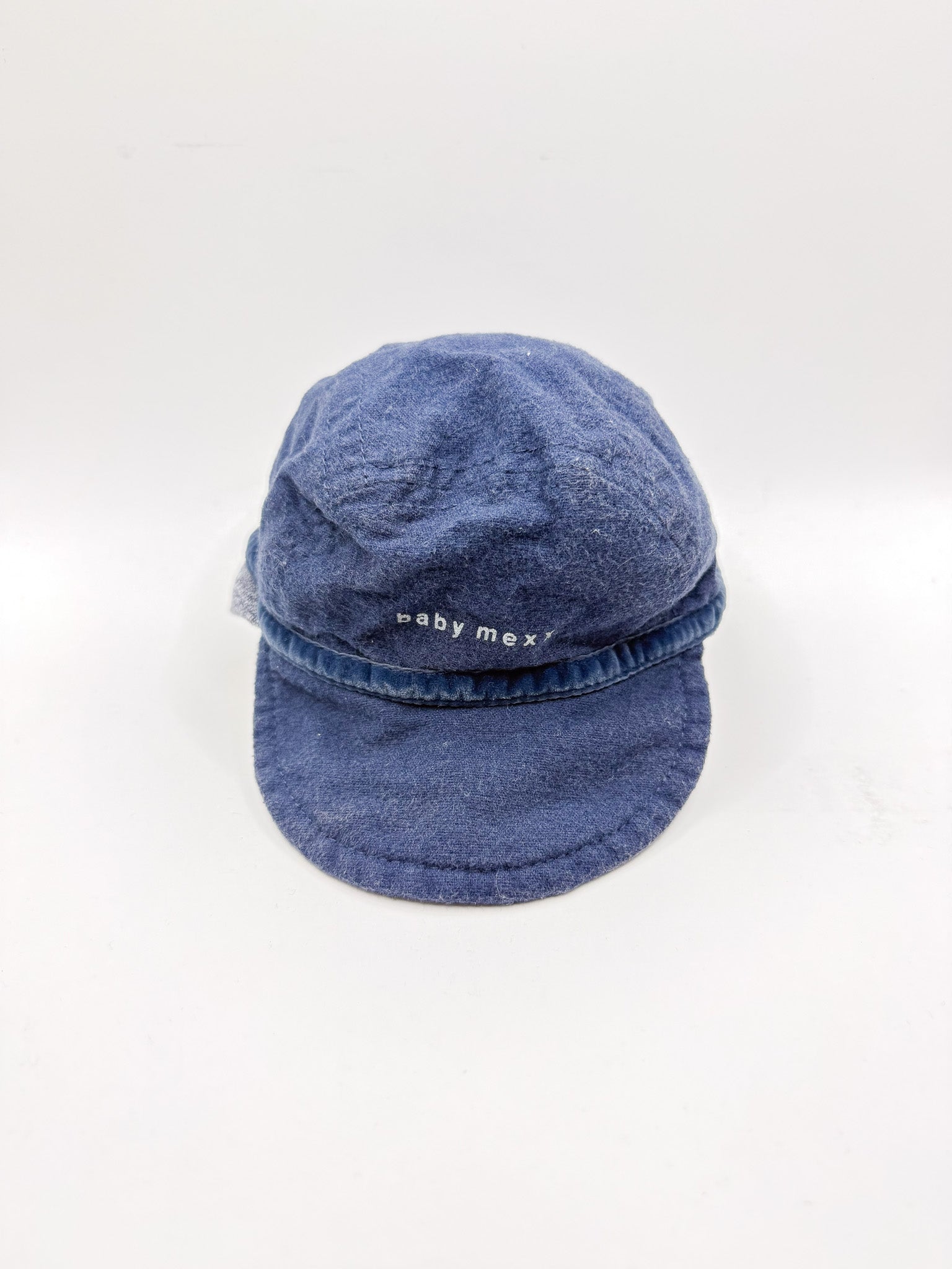 Vintage Baby Mexx cap '90s (0-6m)