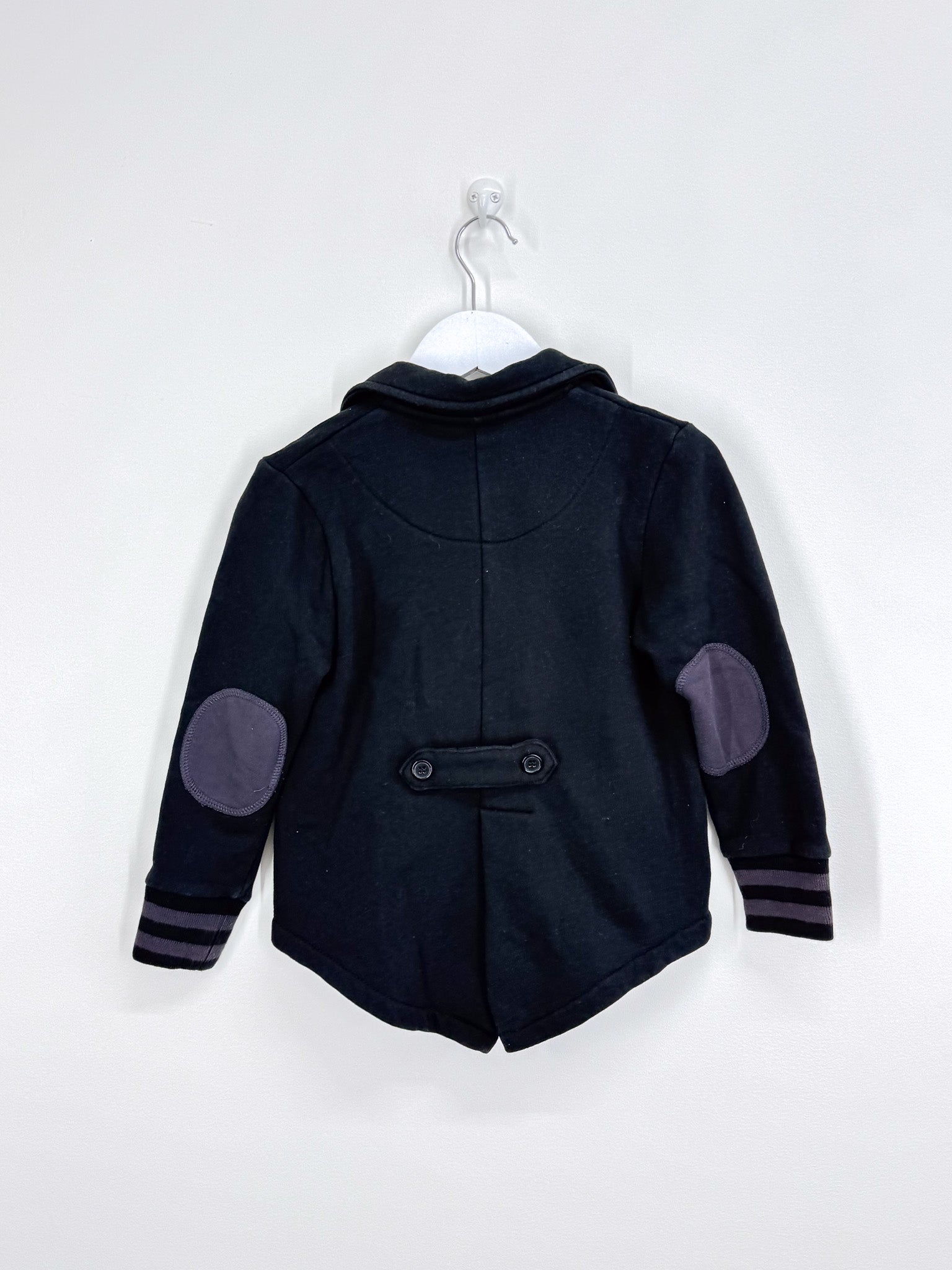 Rock Your Kid jersey blazer jacket (5y)