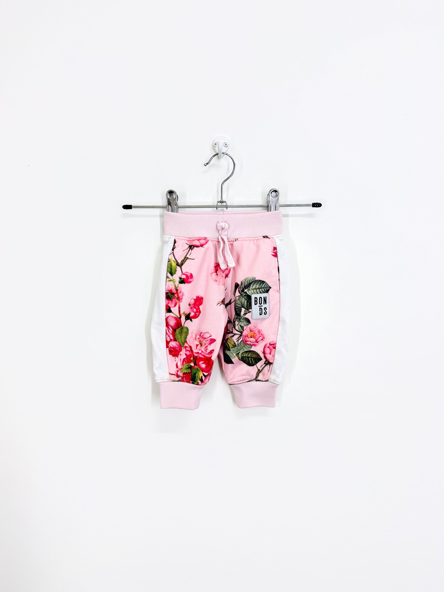 Bonds digi pants (0-3m)