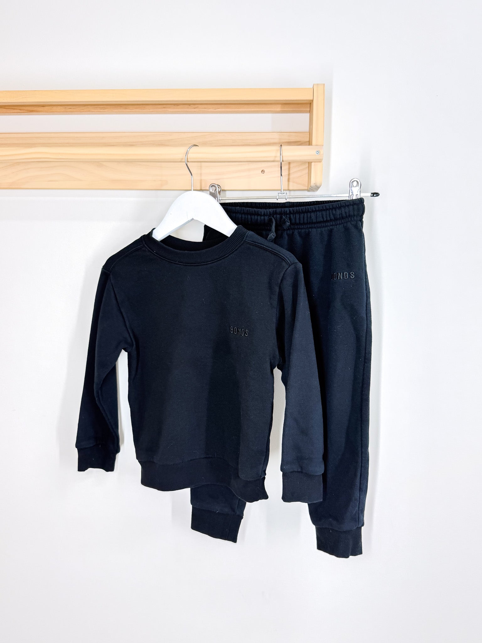 Bonds sweat set (5y)