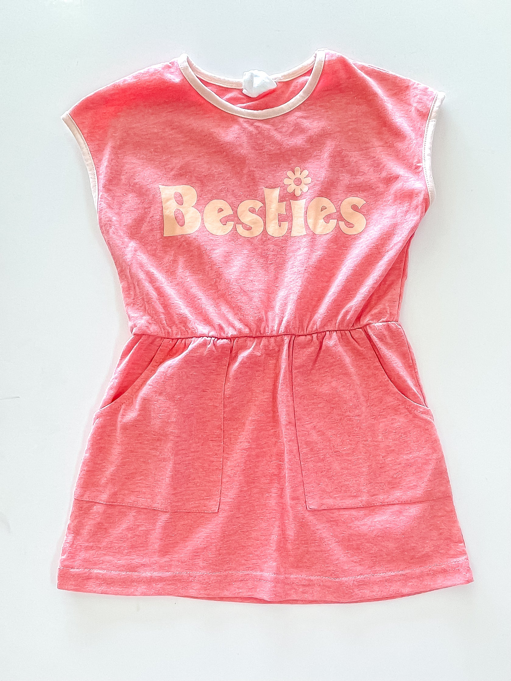 Cotton On Kids besties dress (2y)