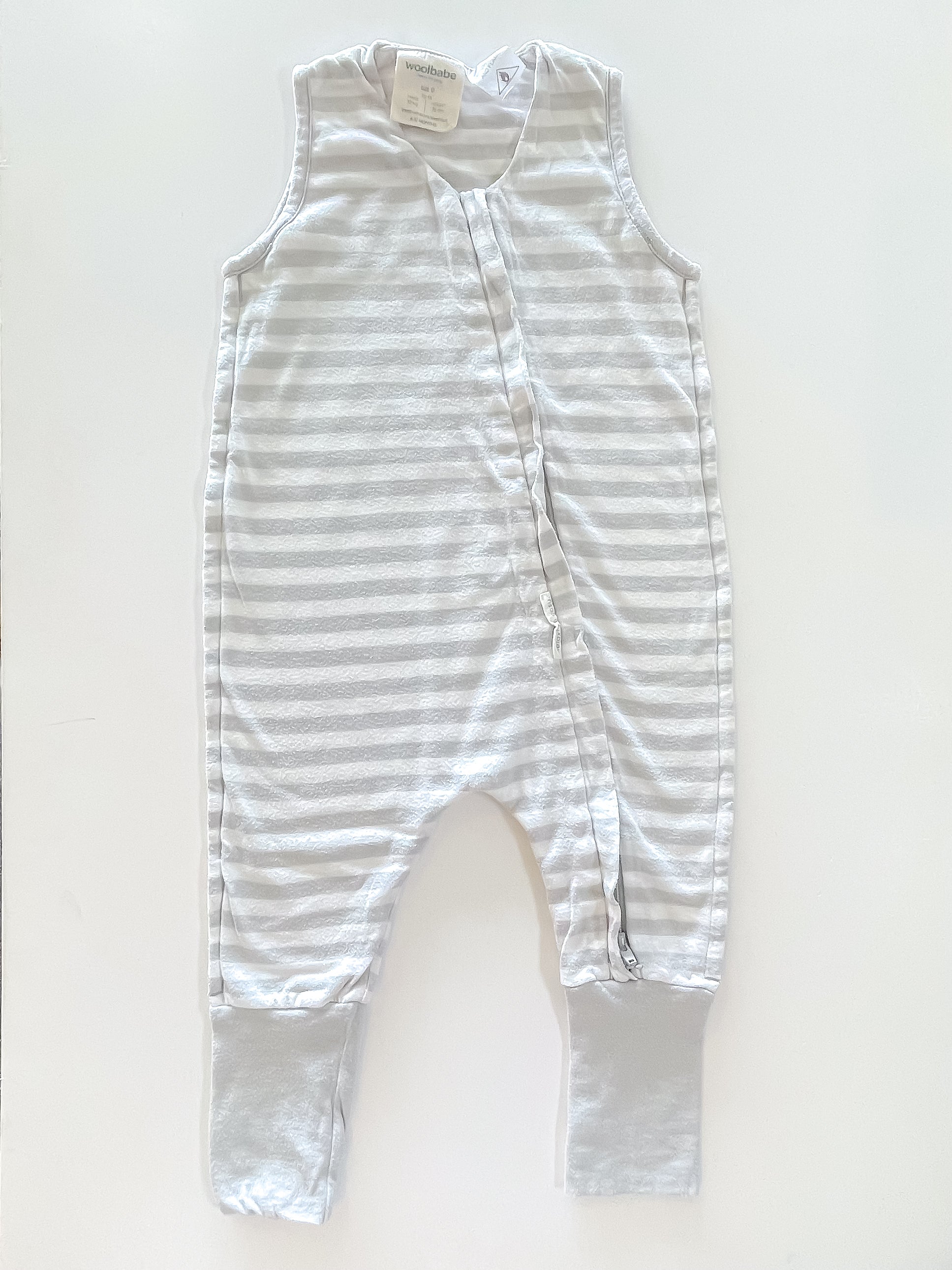 Woolbabe 3 seasons sleepsuit sale