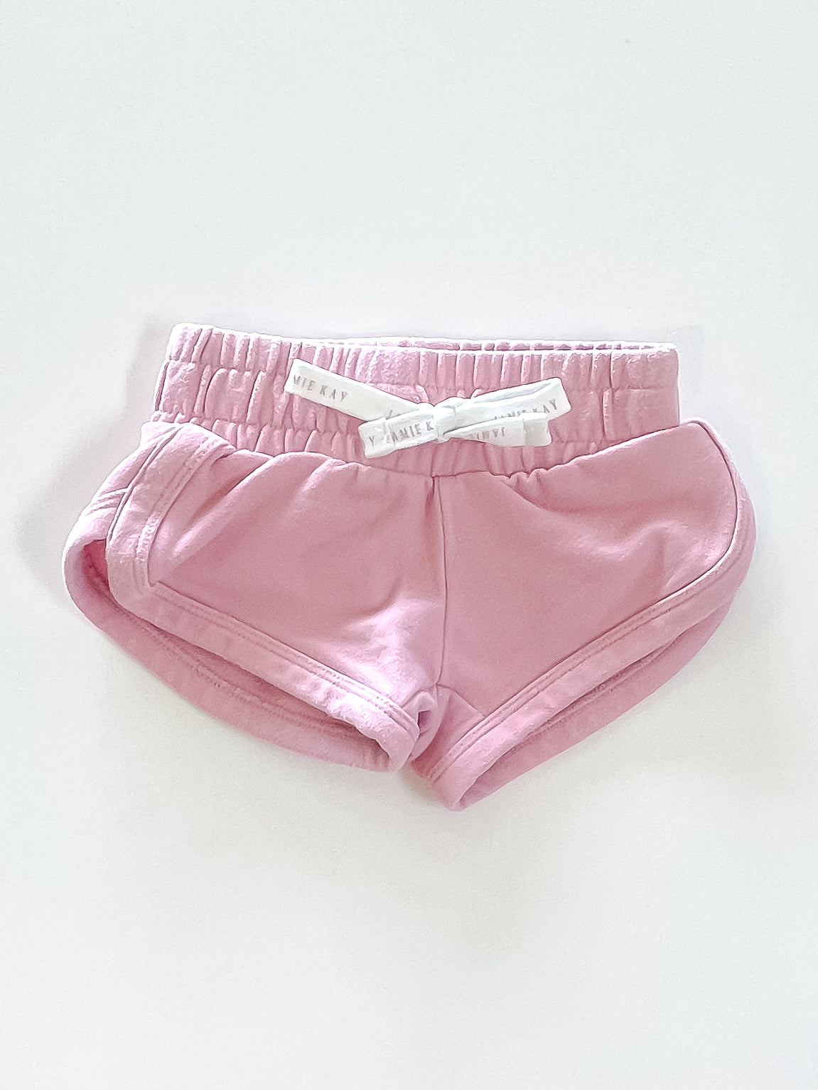 Jamie Kay organic ivy shorts (3-6m)