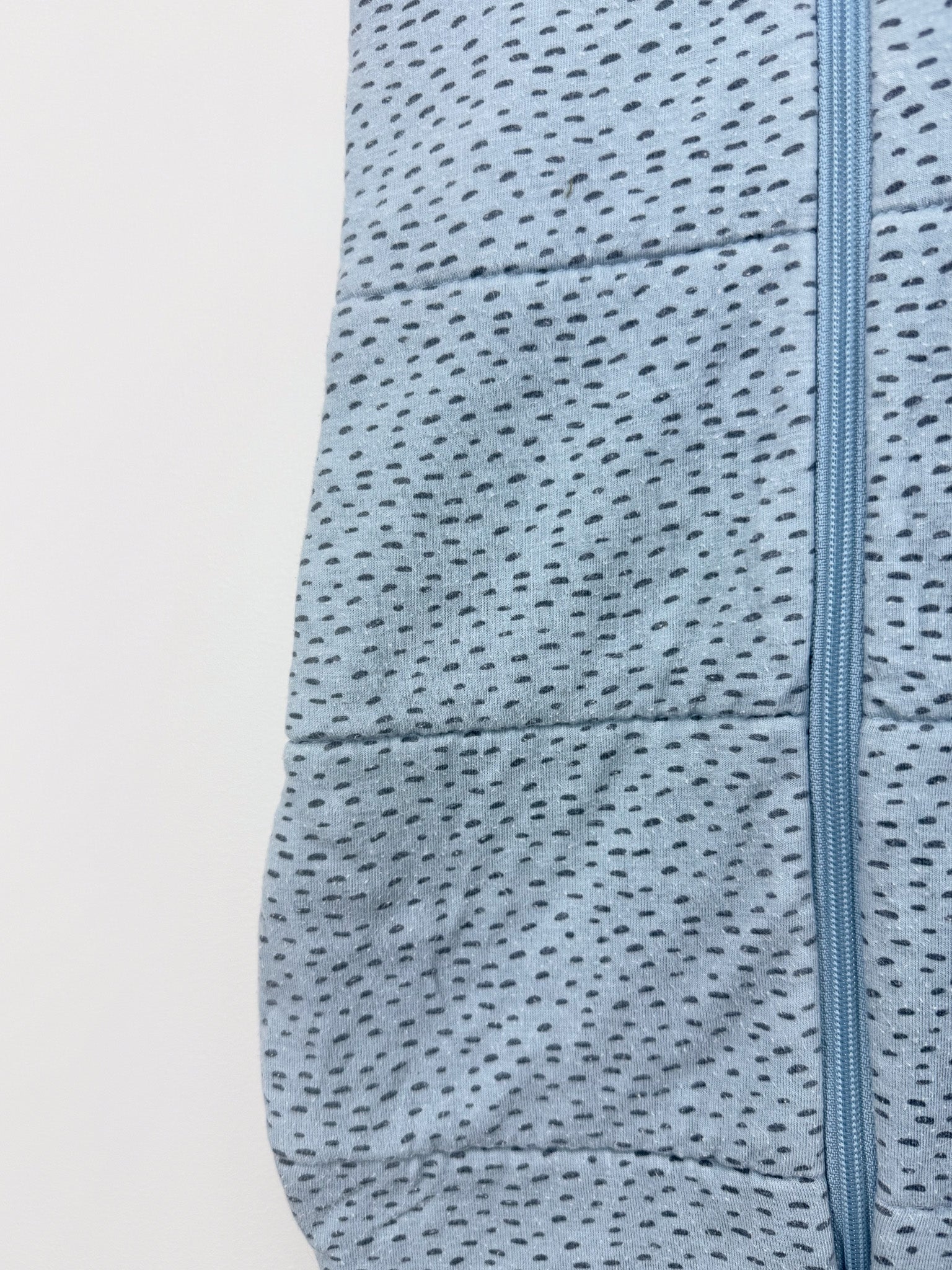 Ergopouch organic cocoon swaddle 2.5 tog (0-3m)