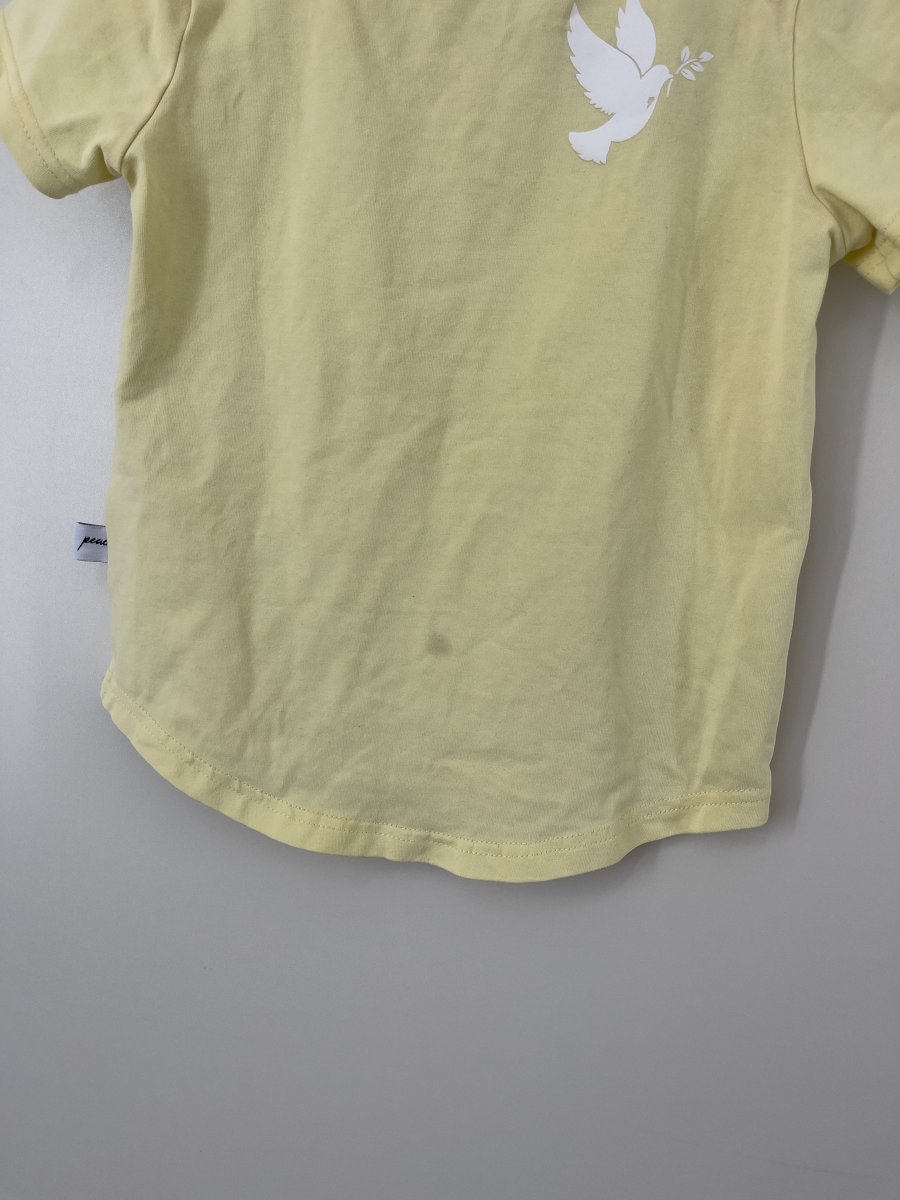 Radicool tee (4y) - SECONDS