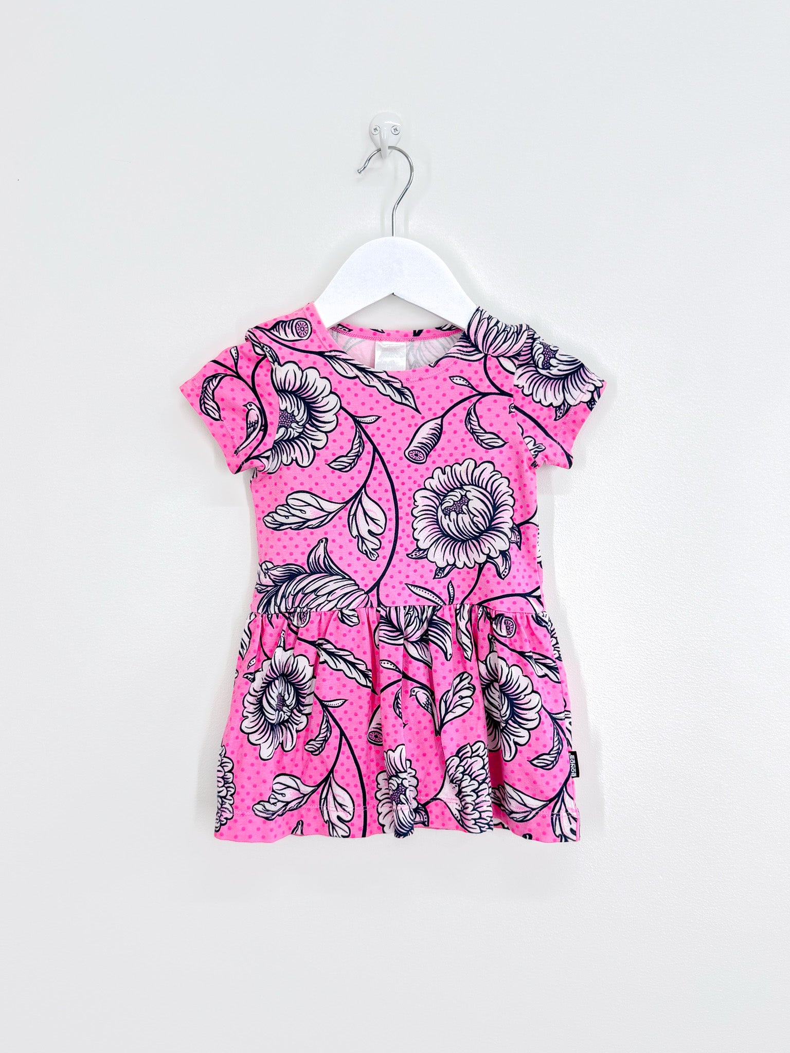 Bonds balletsuit (12-18m)