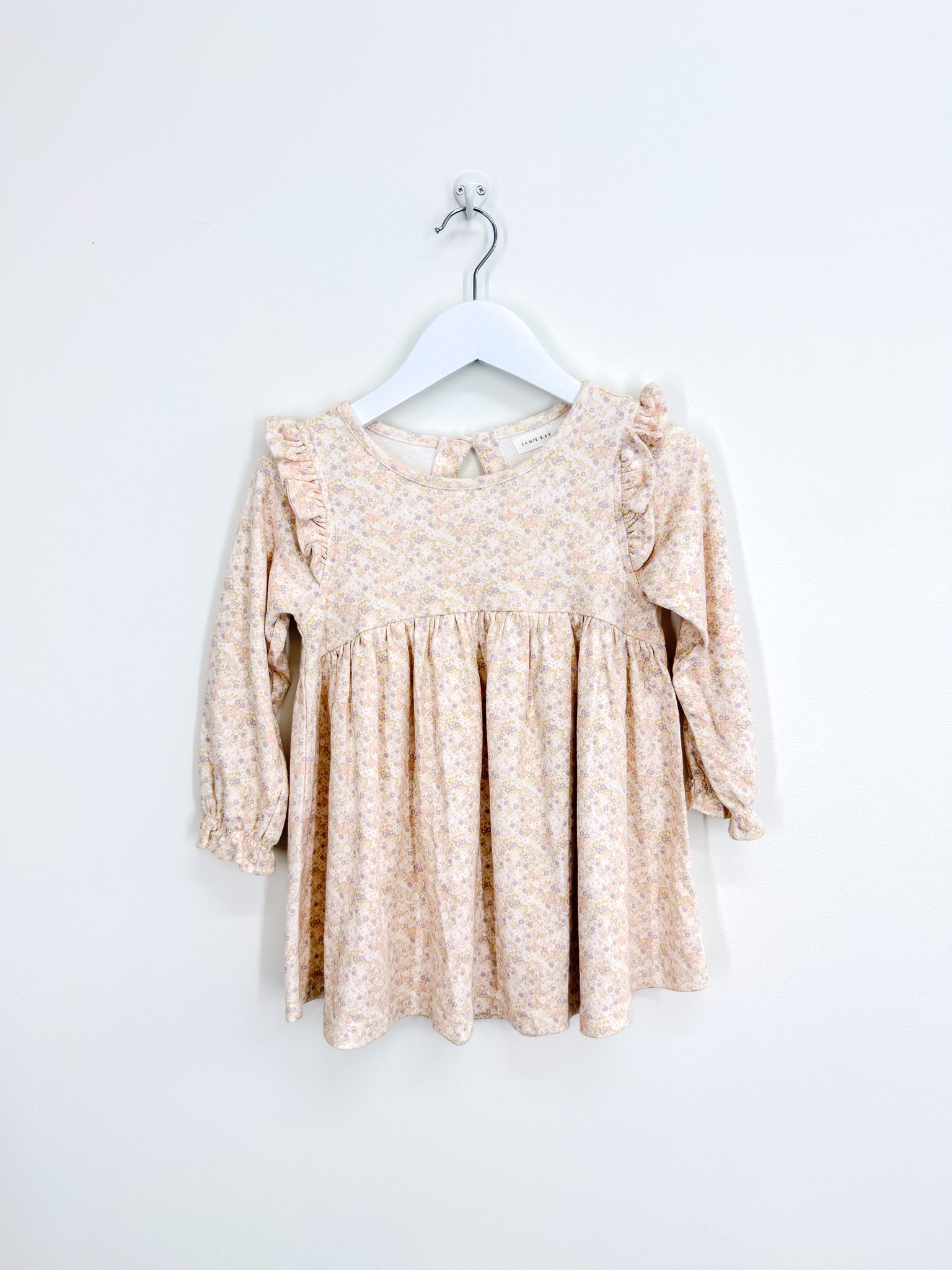 Jamie Kay OG organic frankie dress (3y)