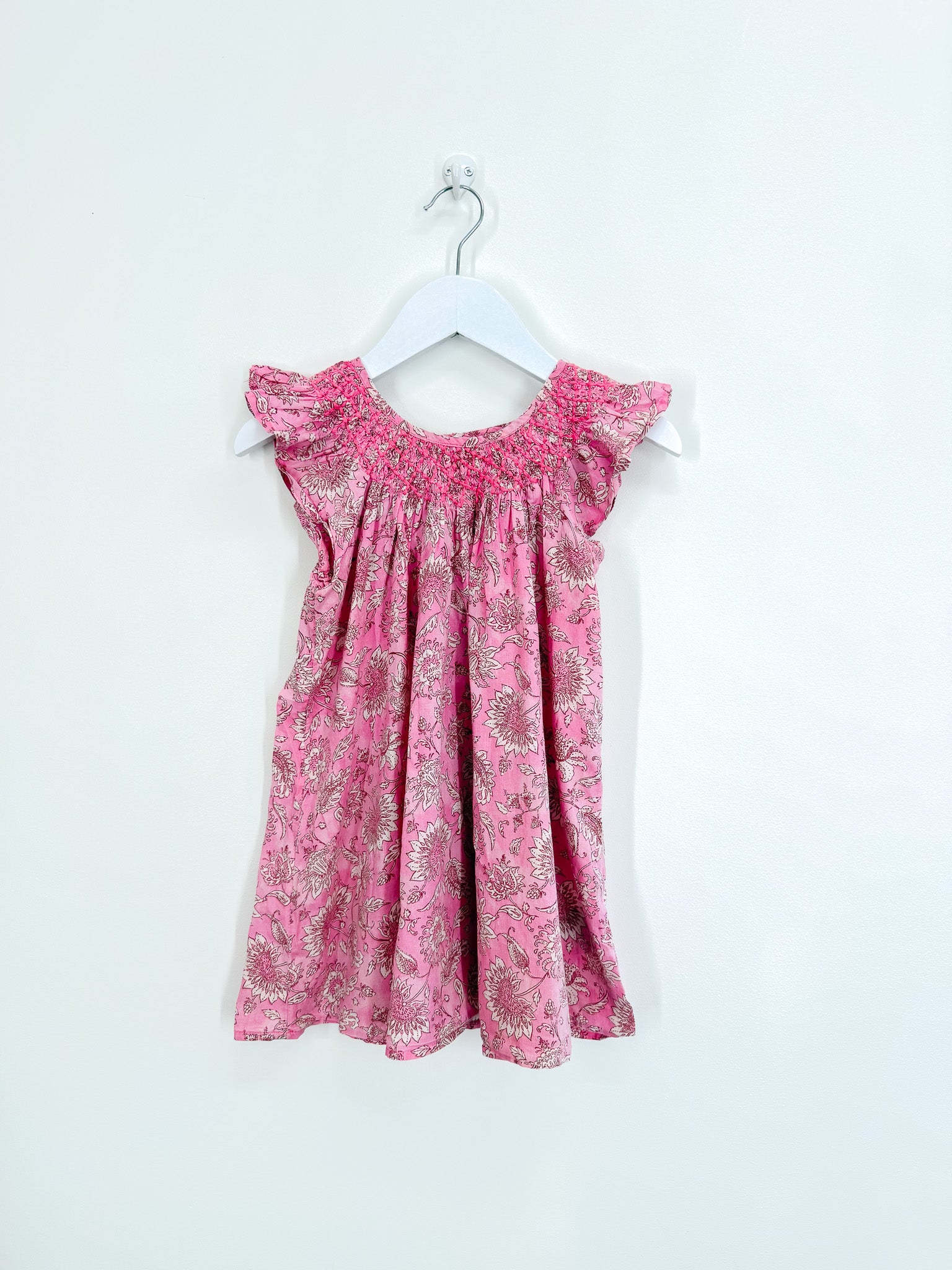 Cotton On Kids x Collette Dinnigan dress (3y)