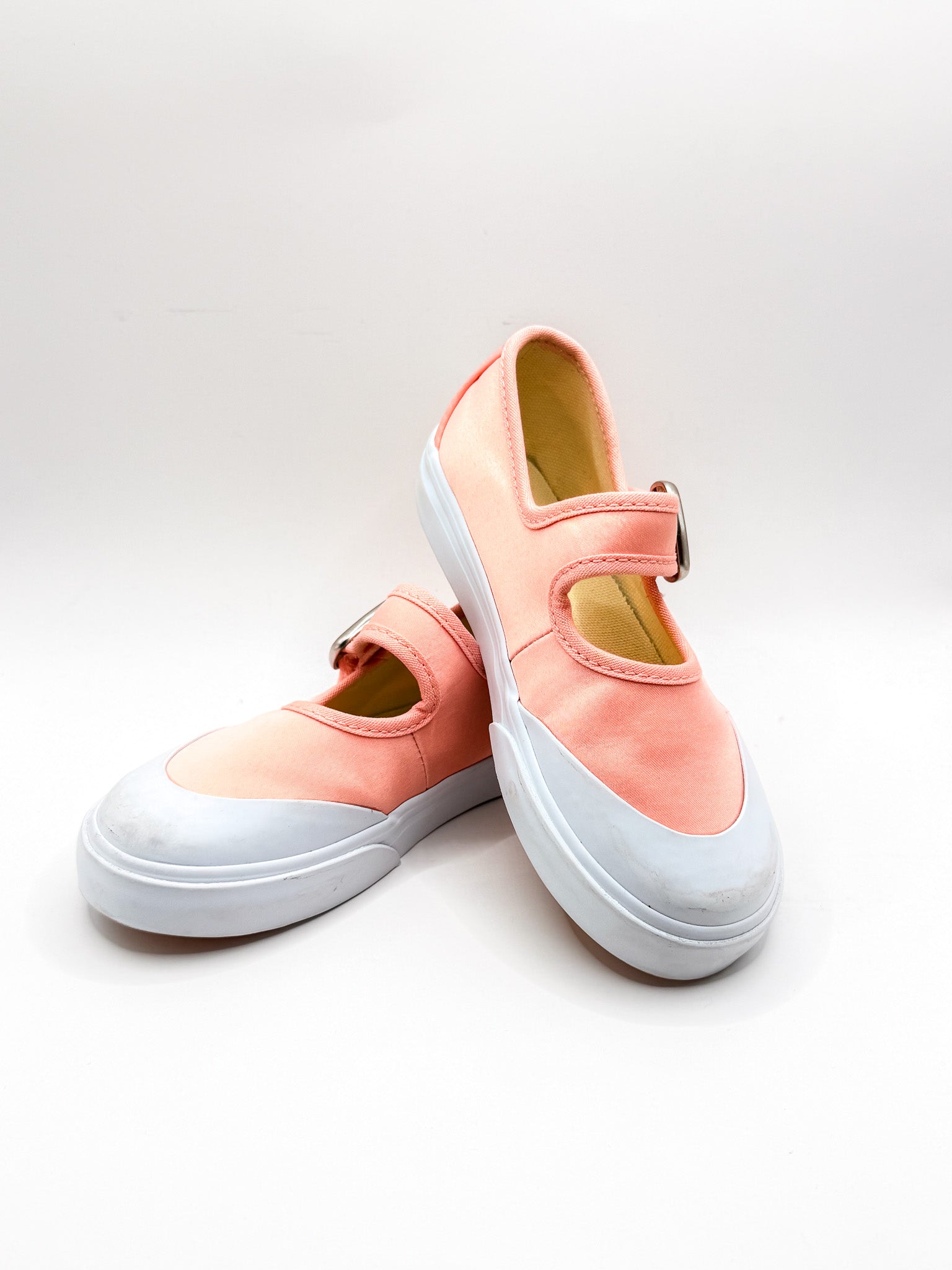 Vans mary jane sandals (26.5EU)