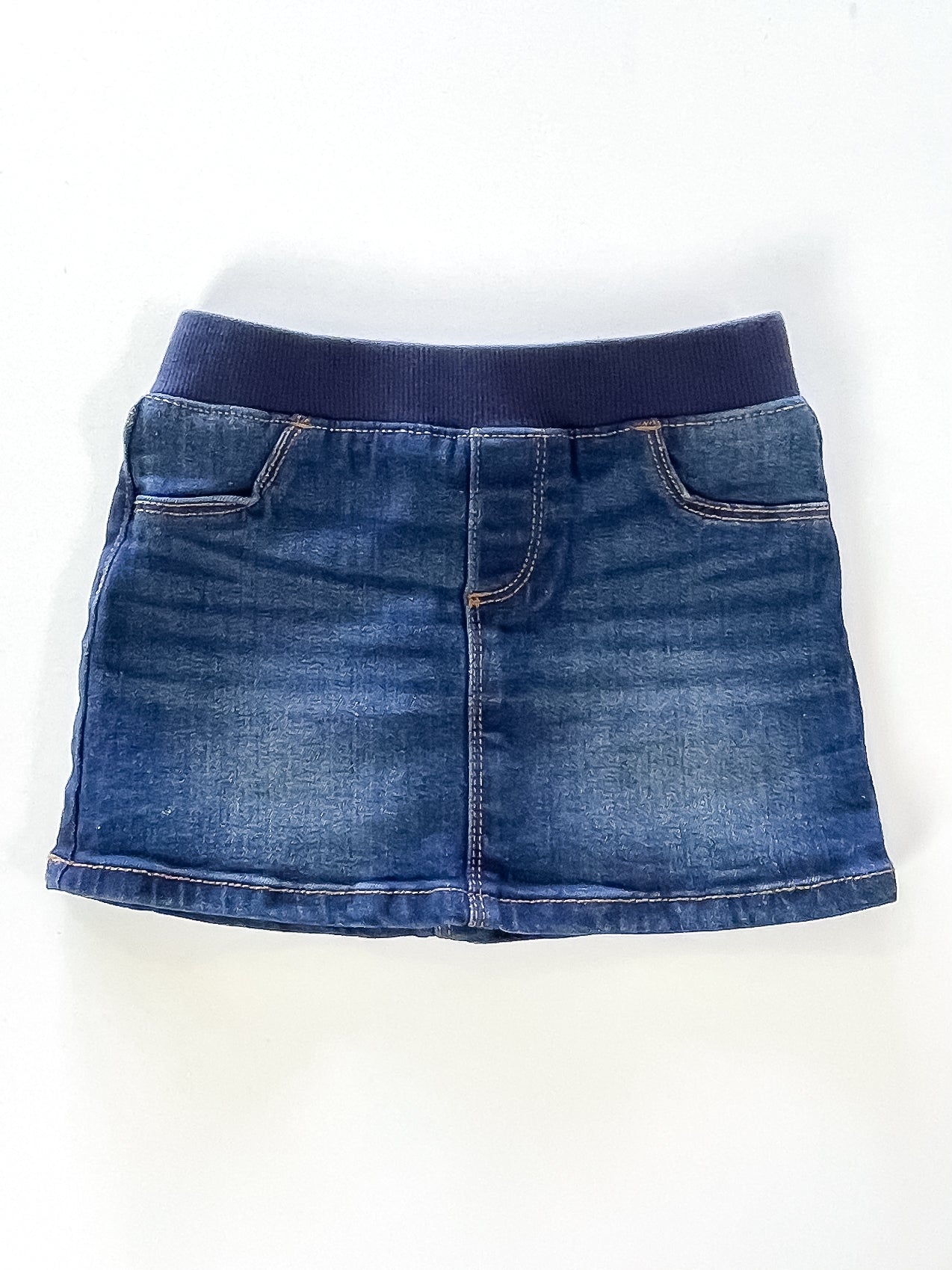 Old Navy denim skirt (3y)