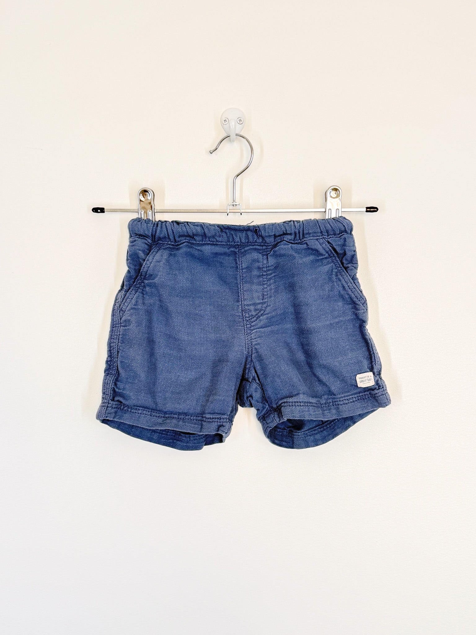 H&M shorts (18-24m)