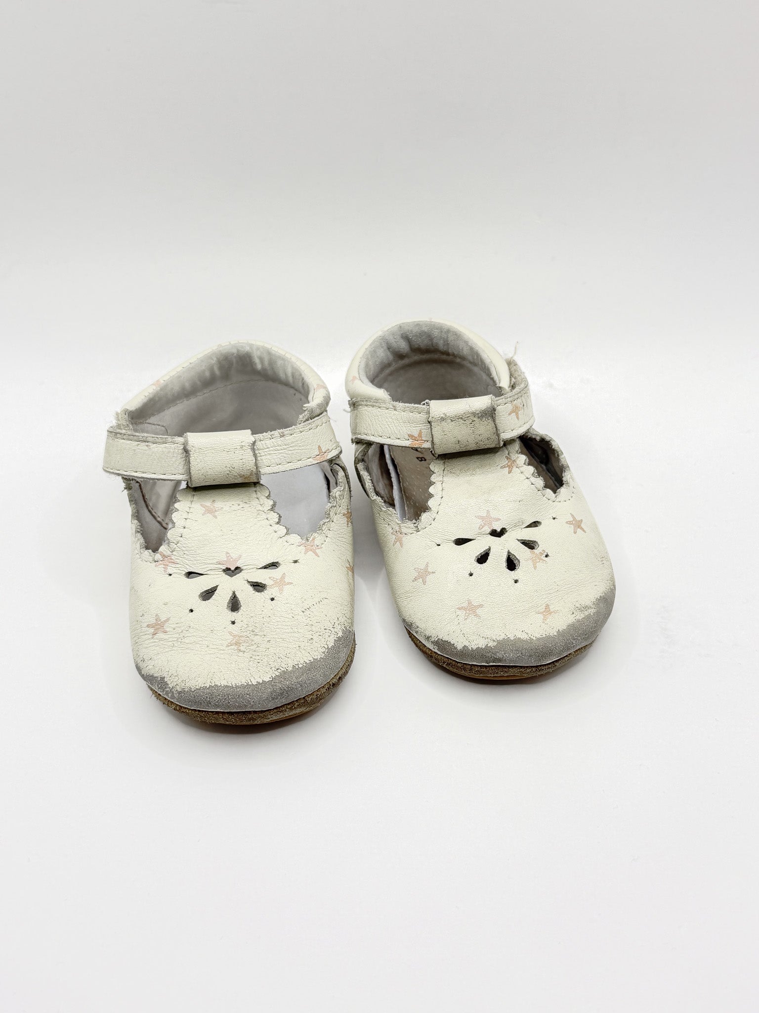 Pretty Brave morgan sandal (19-20EU) - SECONDS